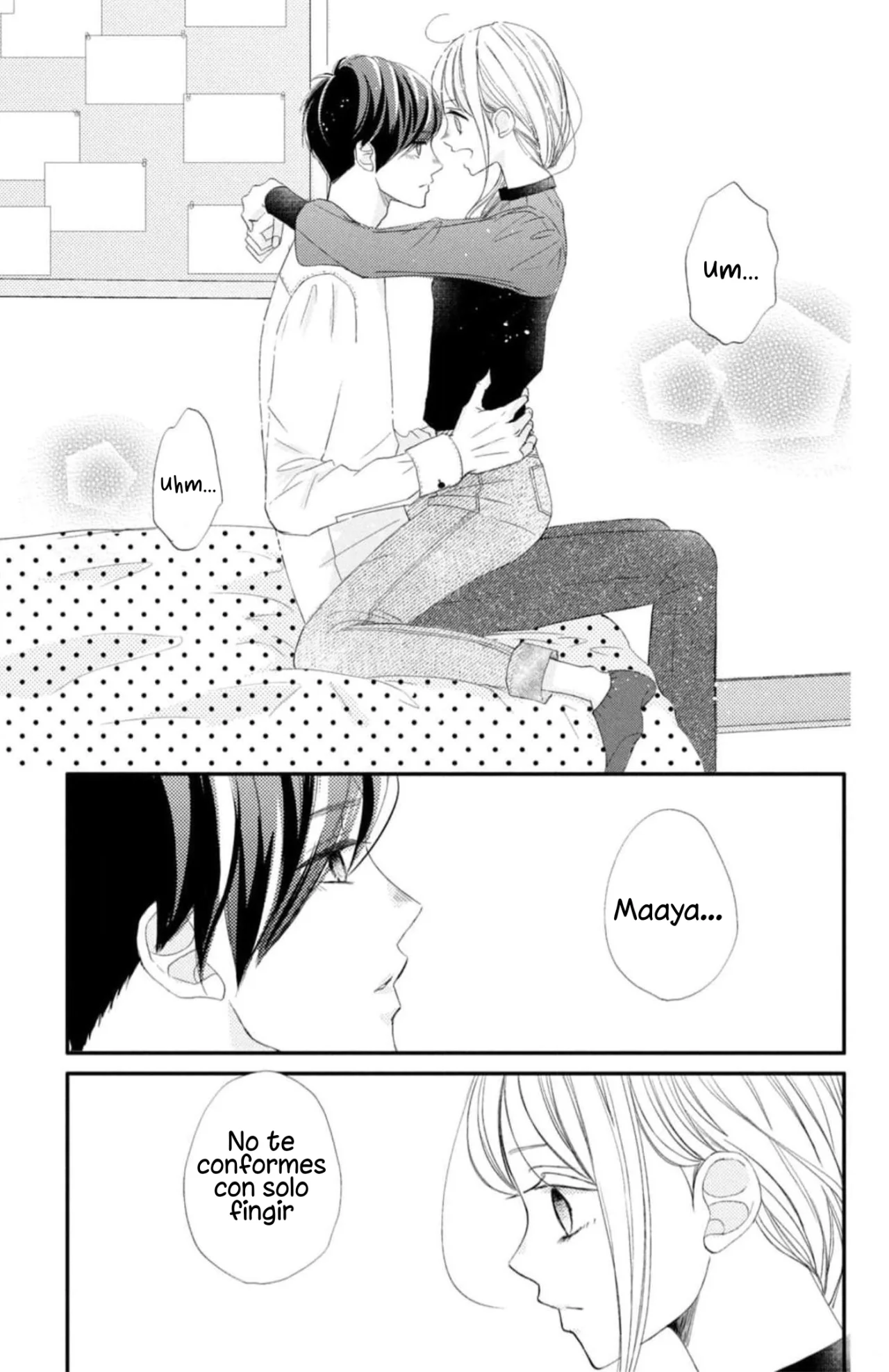 Página 37 del Manga