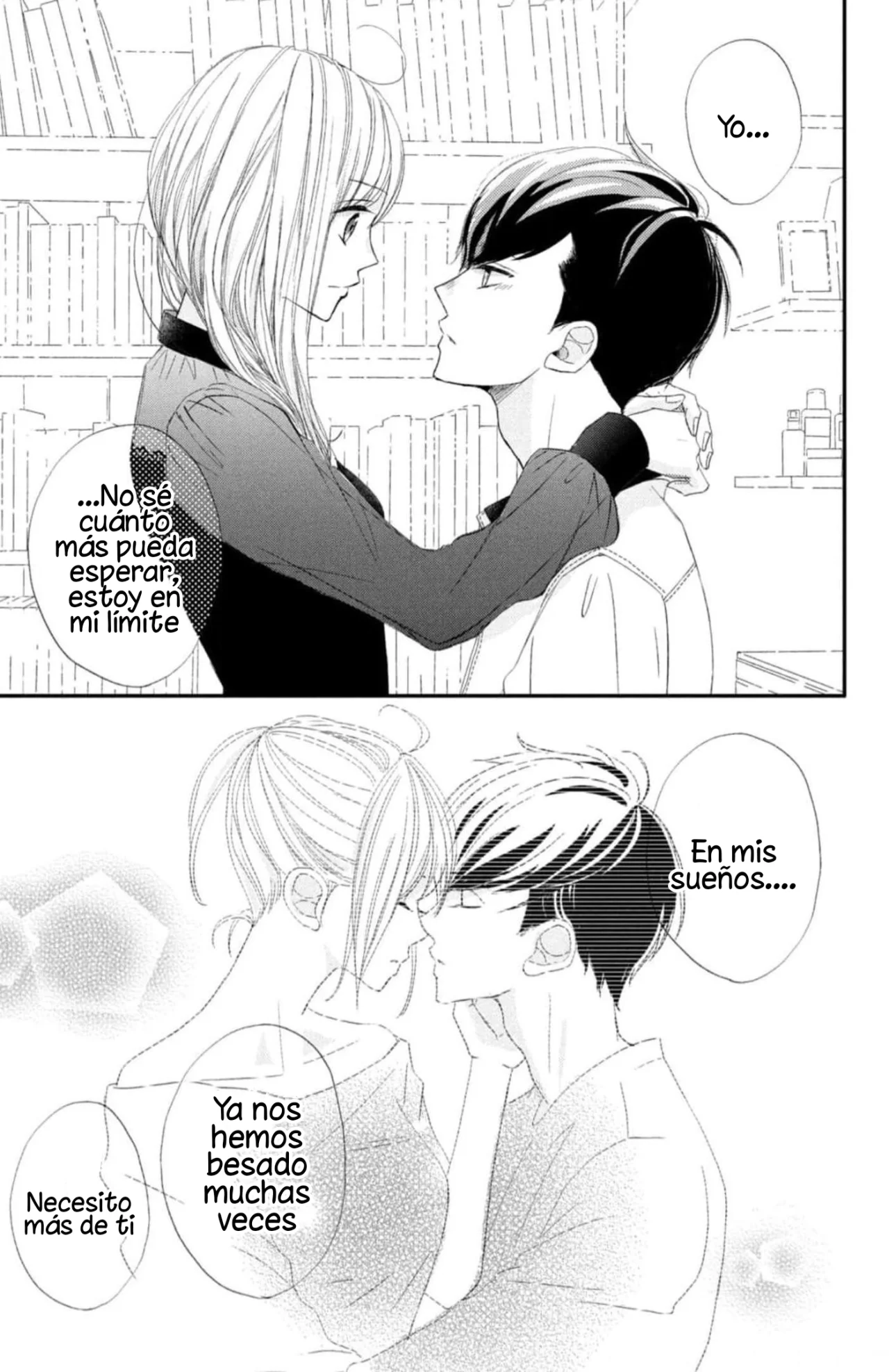 Página 39 del Manga
