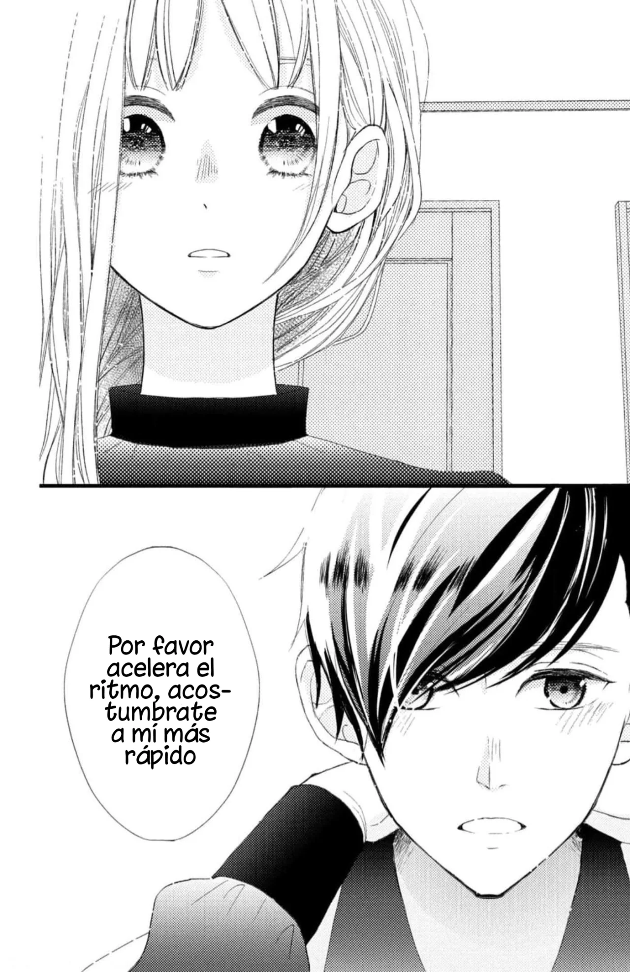 Página 40 del Manga