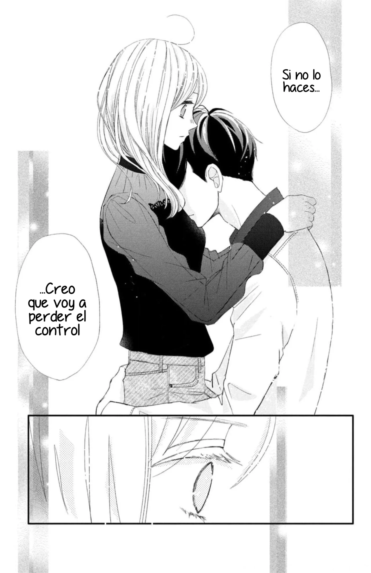 Página 41 del Manga