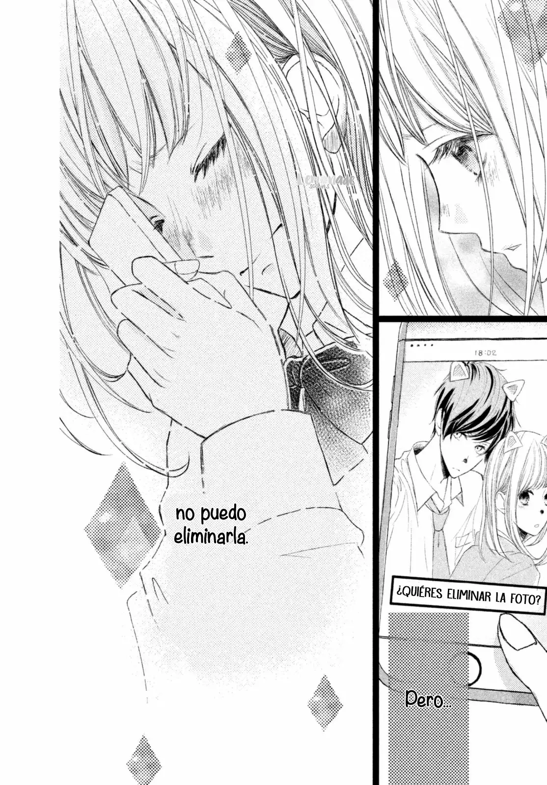 Página 36 del Manga