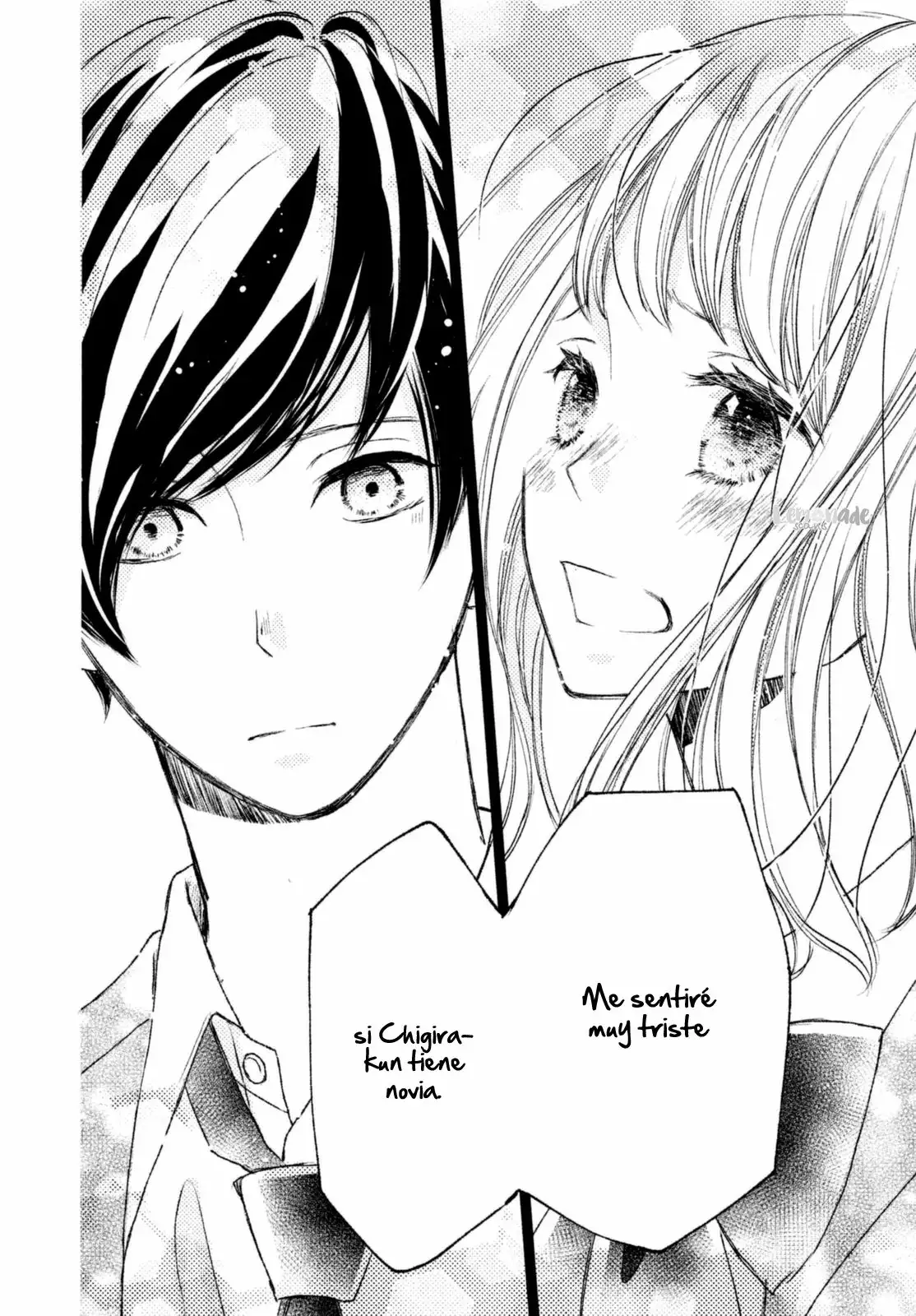 Página 40 del Manga