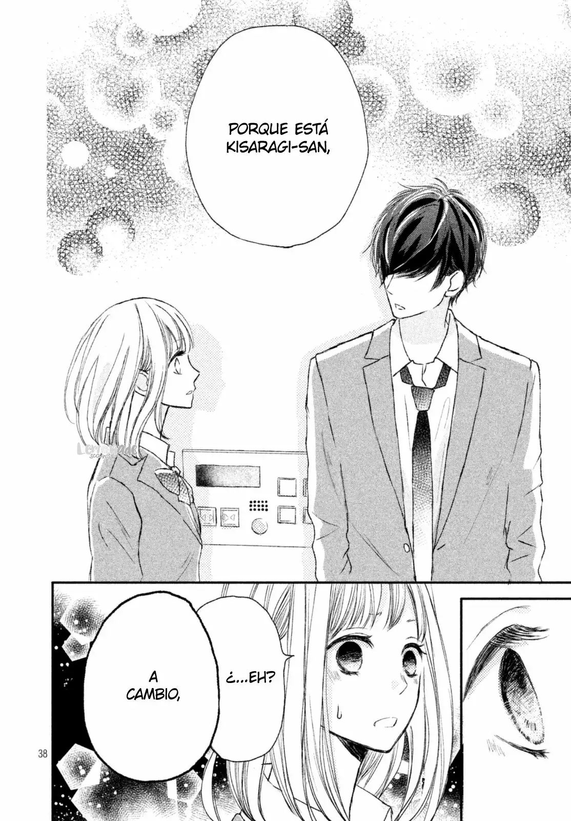 Página 42 del Manga