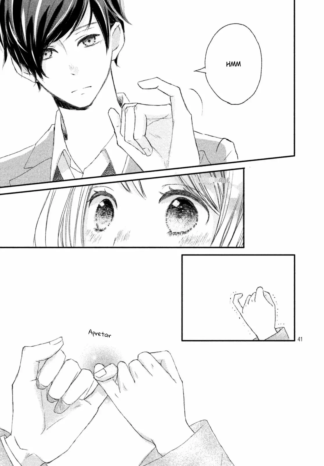 Página 46 del Manga
