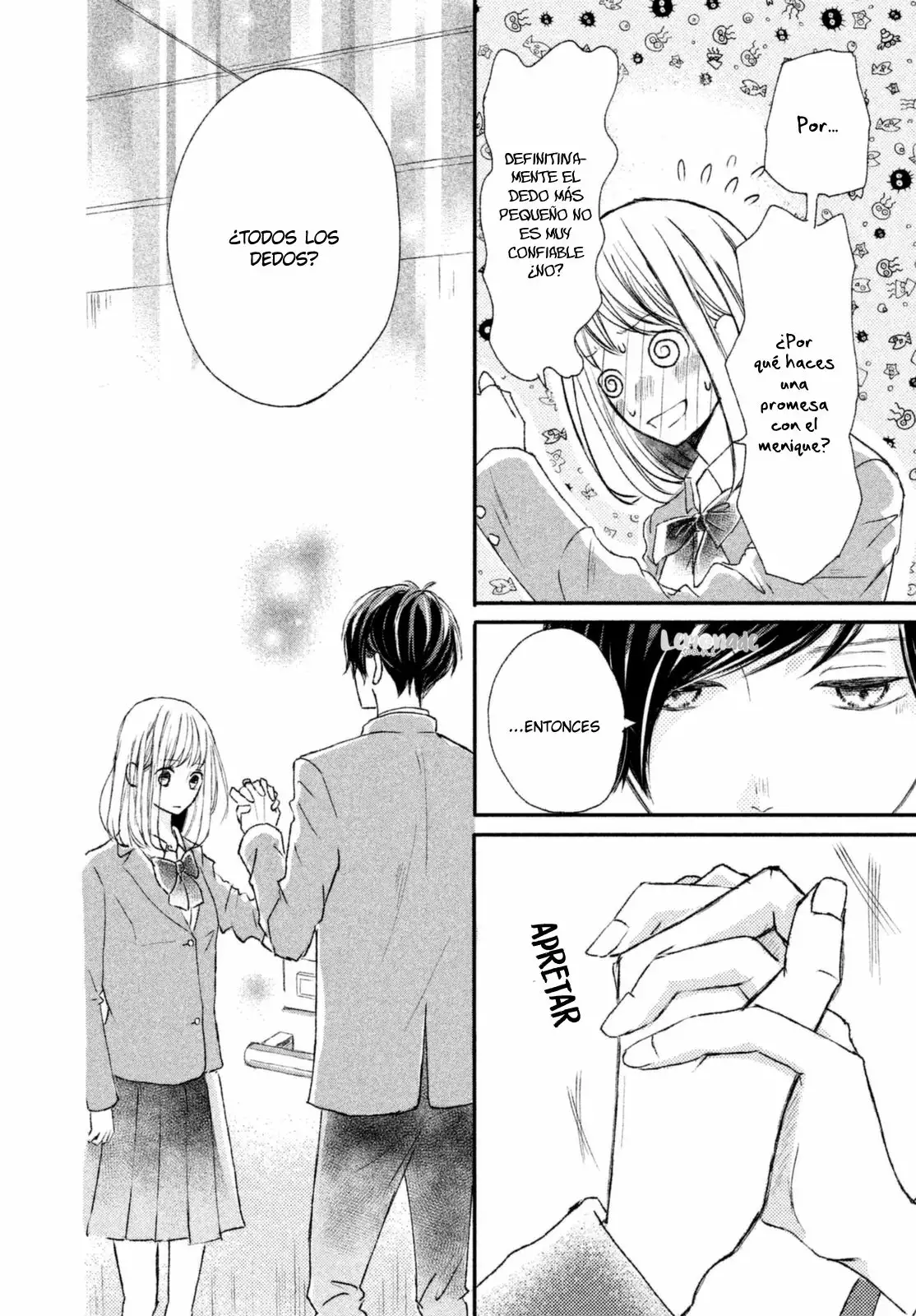 Página 47 del Manga