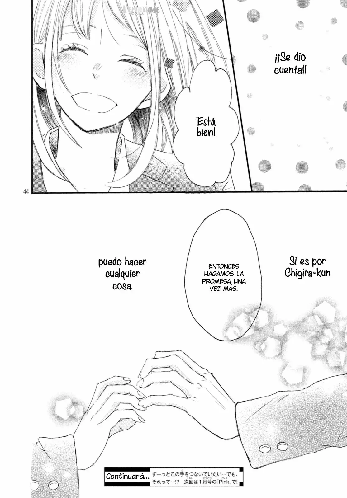Página 49 del Manga