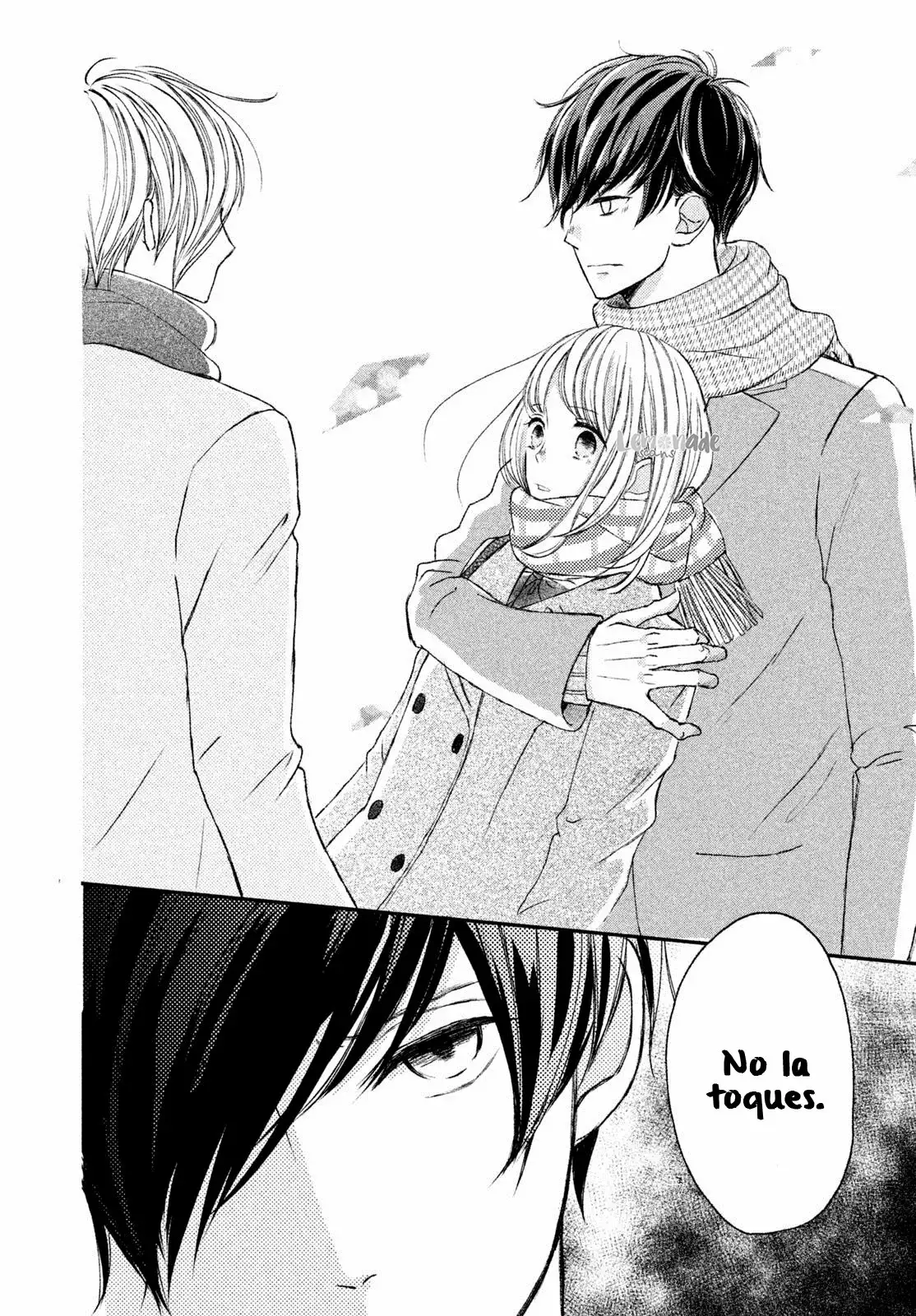 Página 32 del Manga