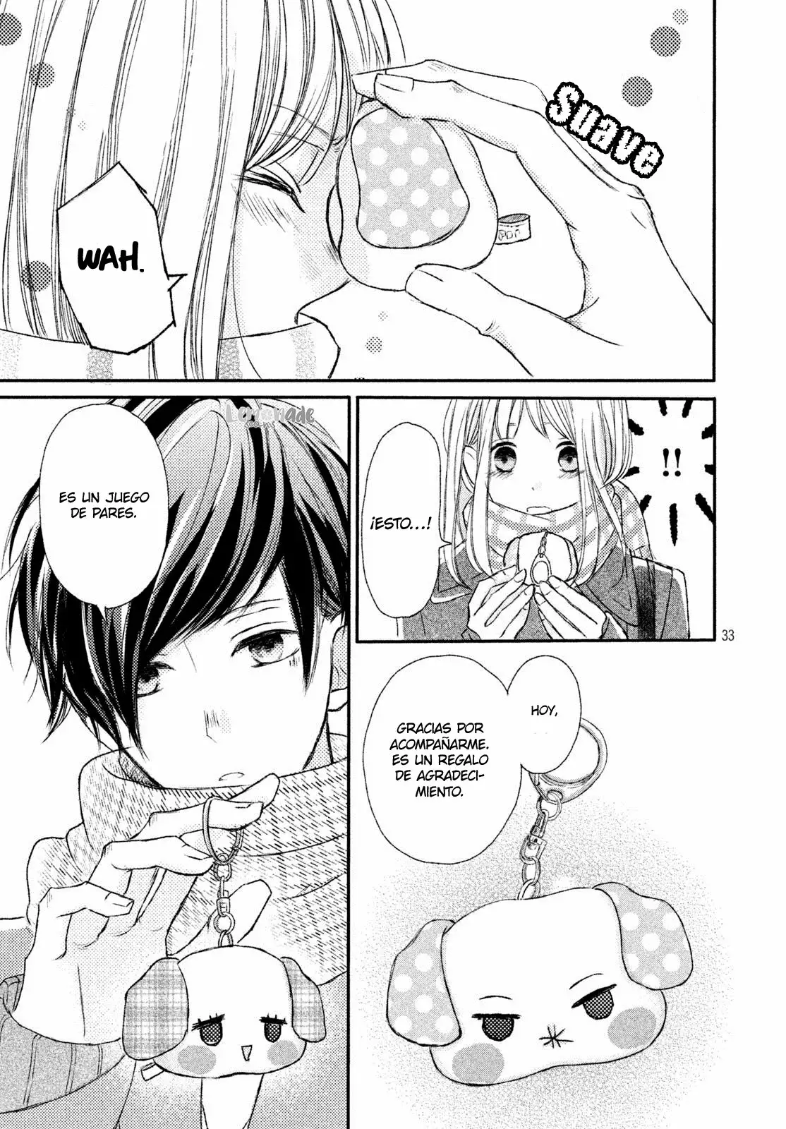 Página 37 del Manga