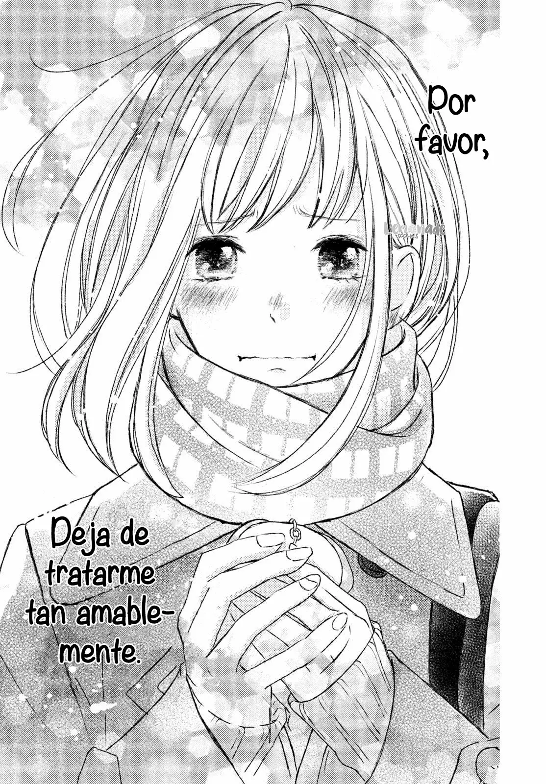 Página 39 del Manga