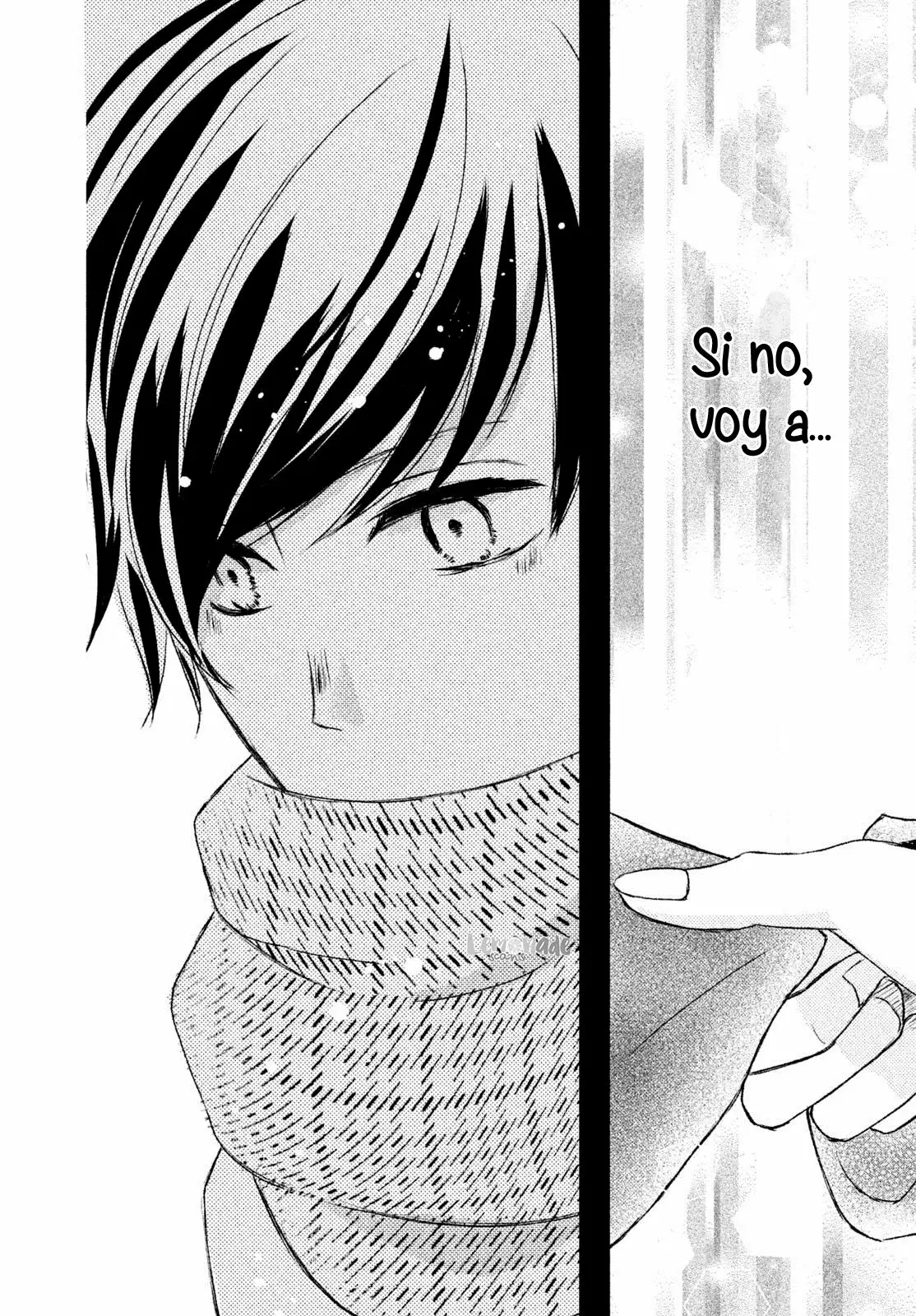 Página 40 del Manga