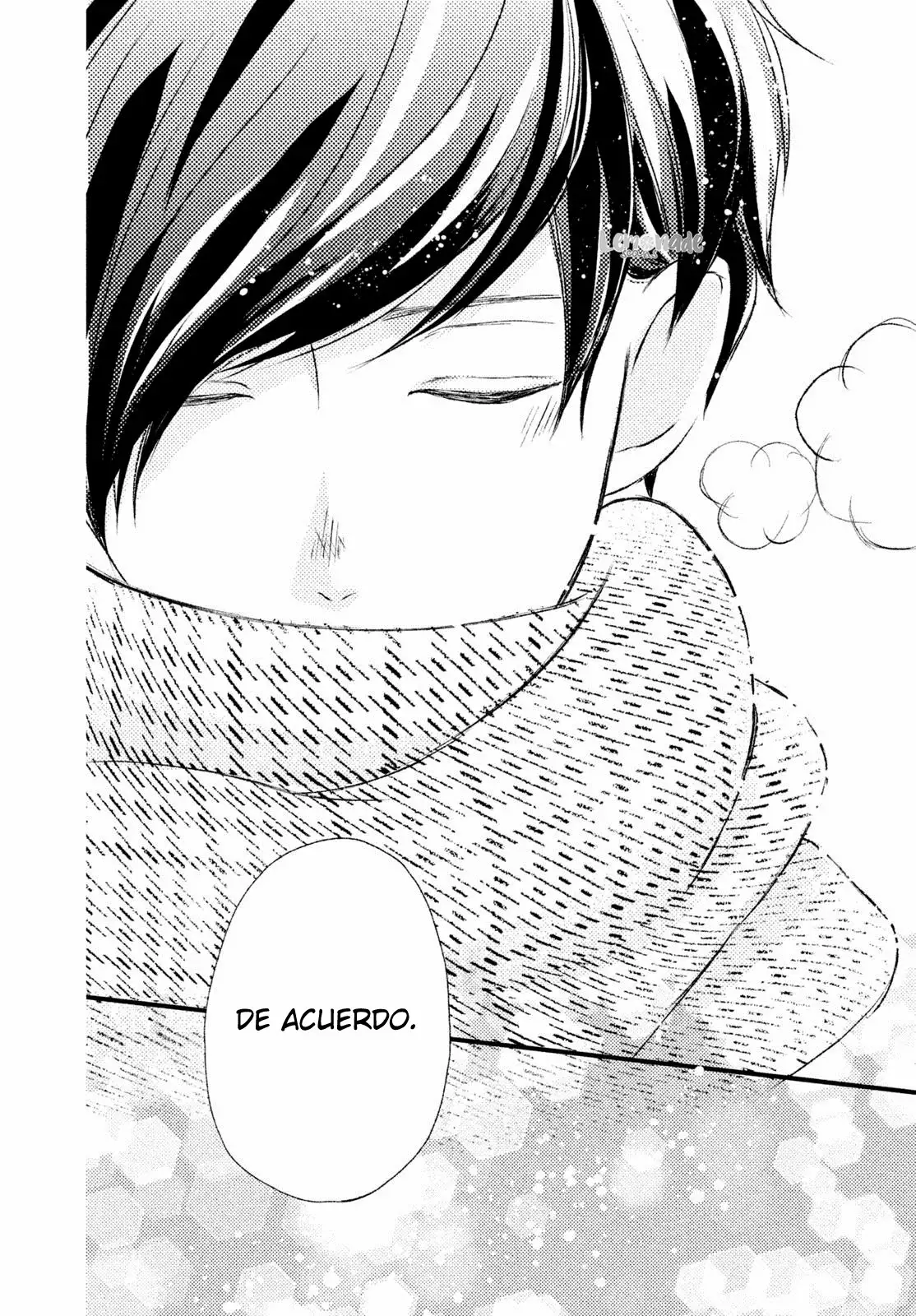 Página 42 del Manga