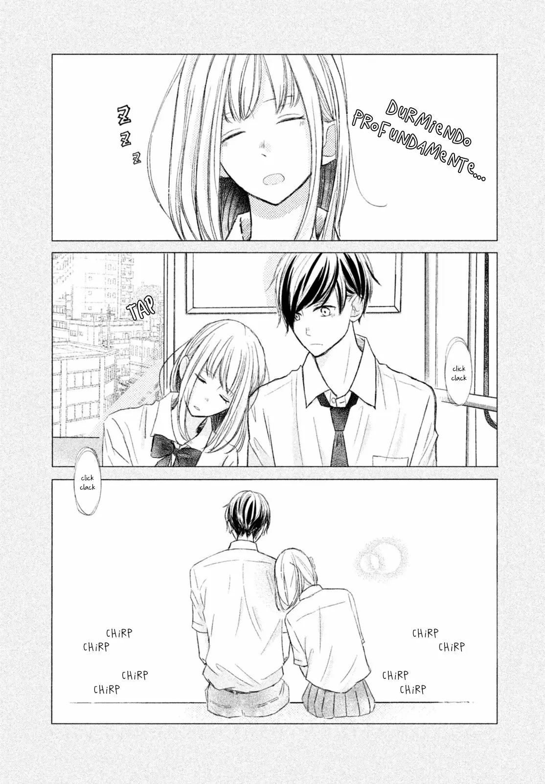 Página 32 del Manga