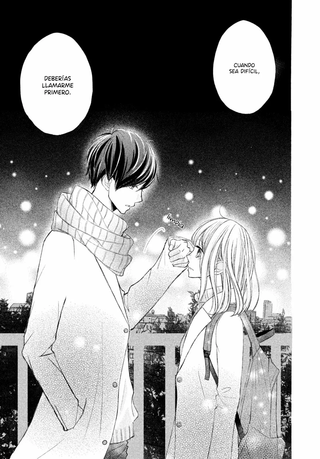 Página 40 del Manga