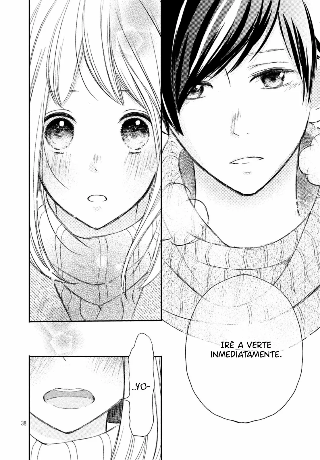 Página 41 del Manga