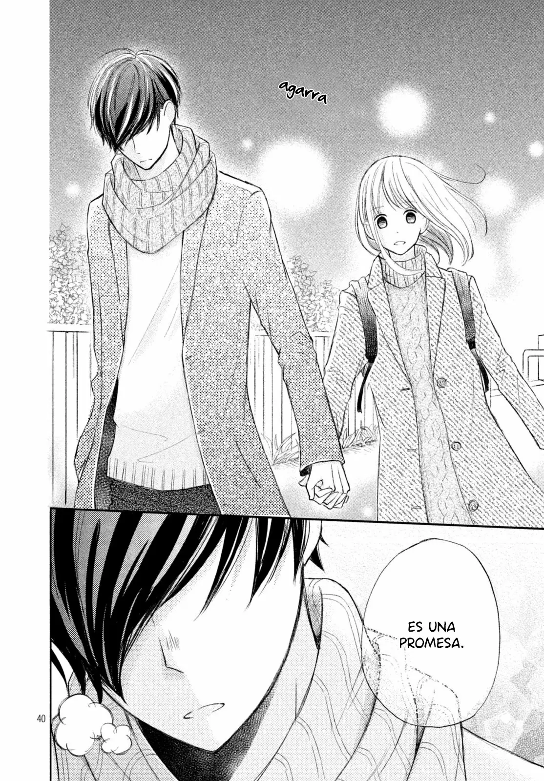 Página 43 del Manga