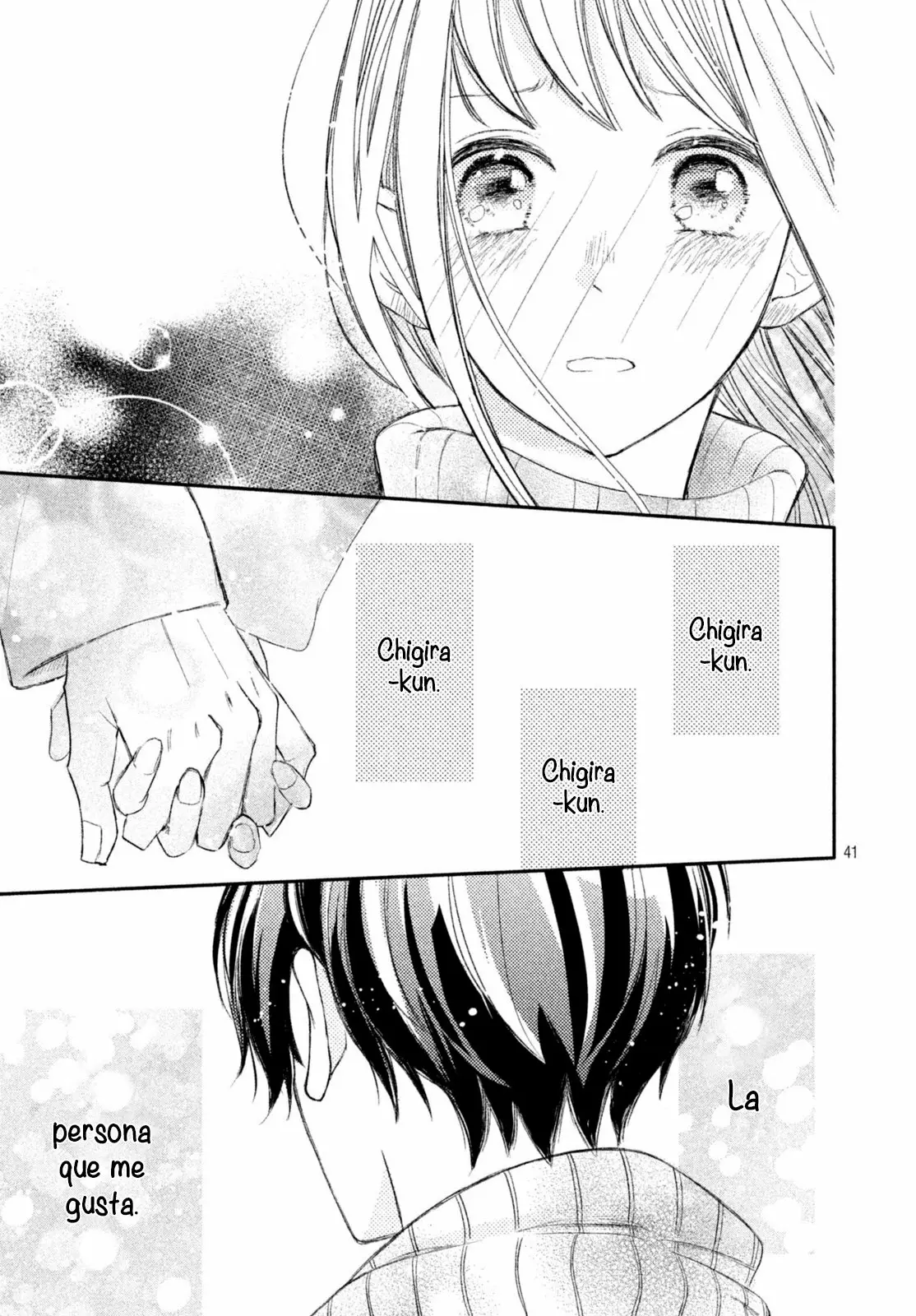 Página 44 del Manga