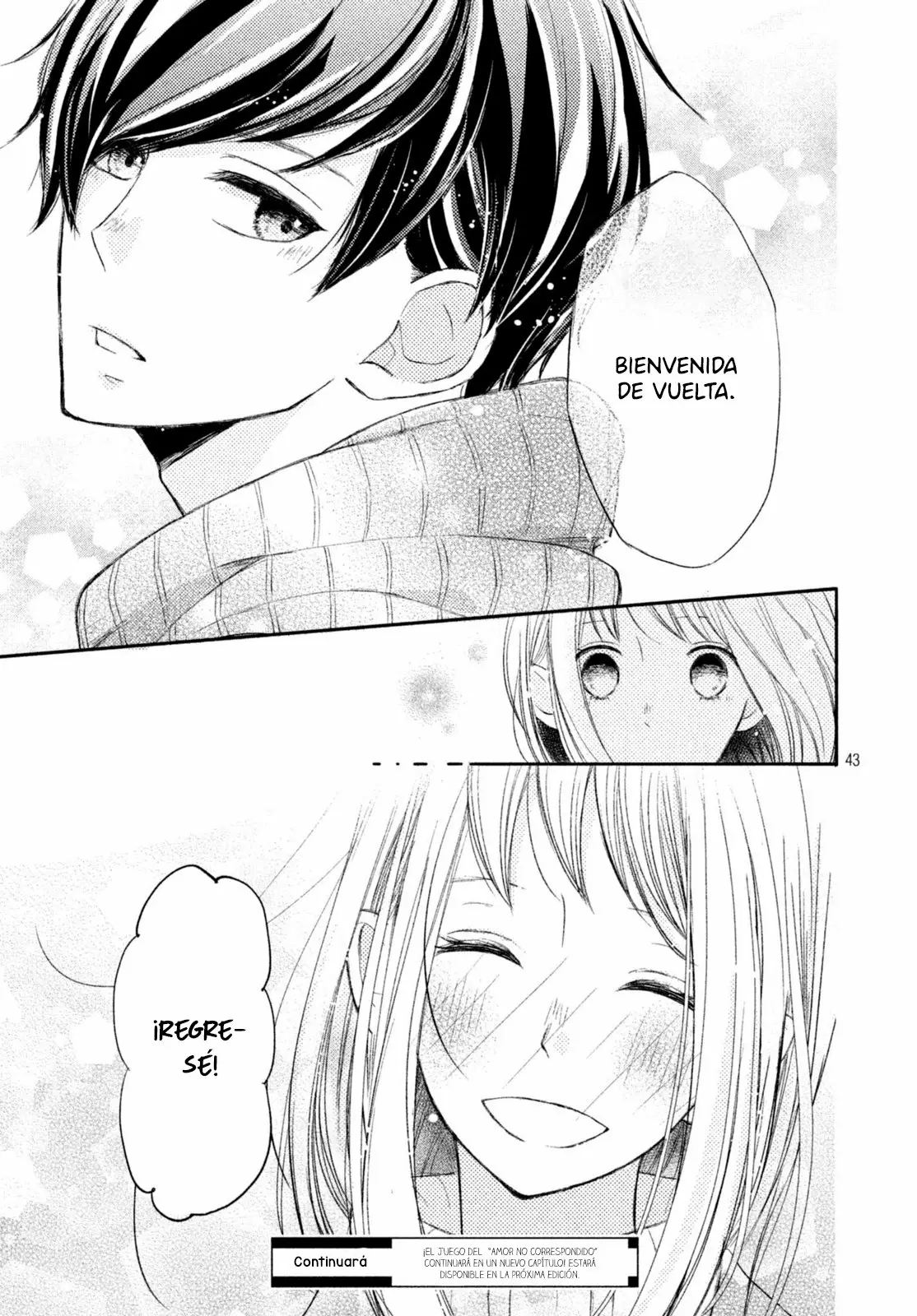 Página 46 del Manga