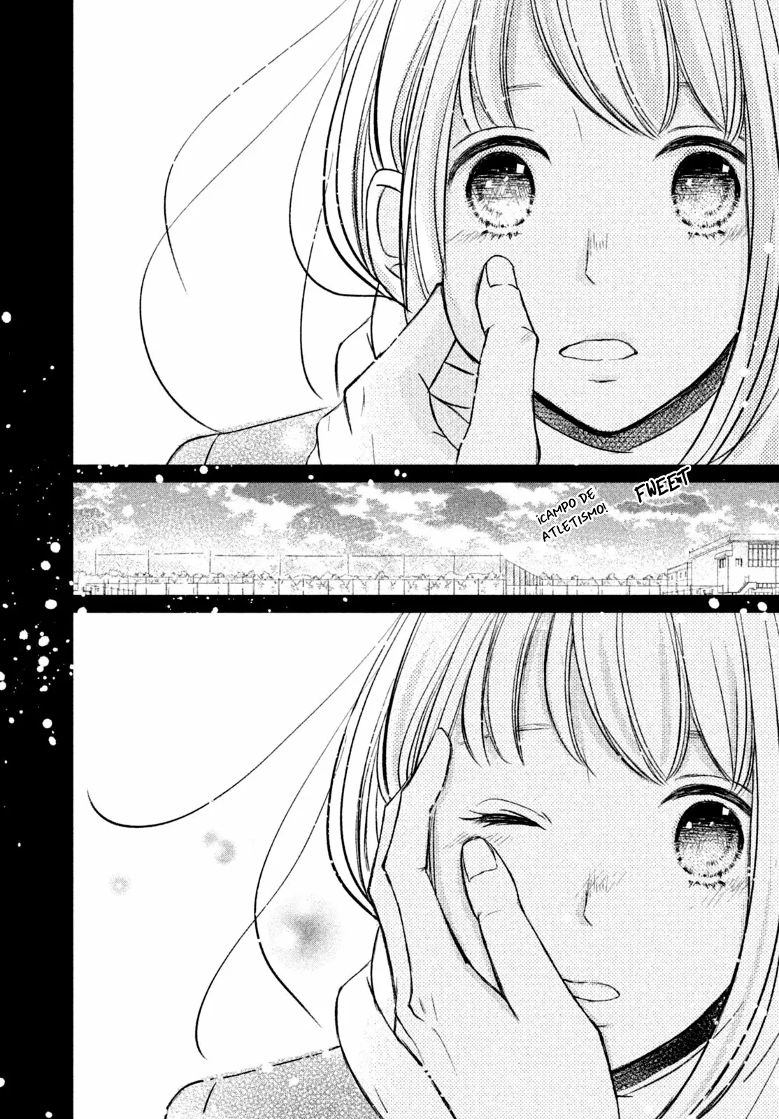 Página 39 del Manga
