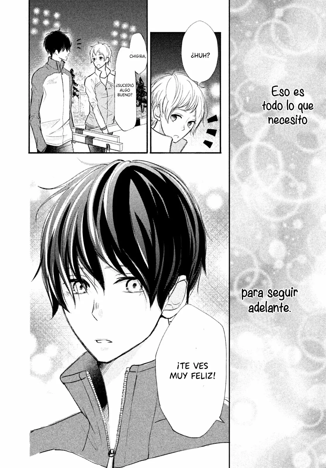 Página 41 del Manga
