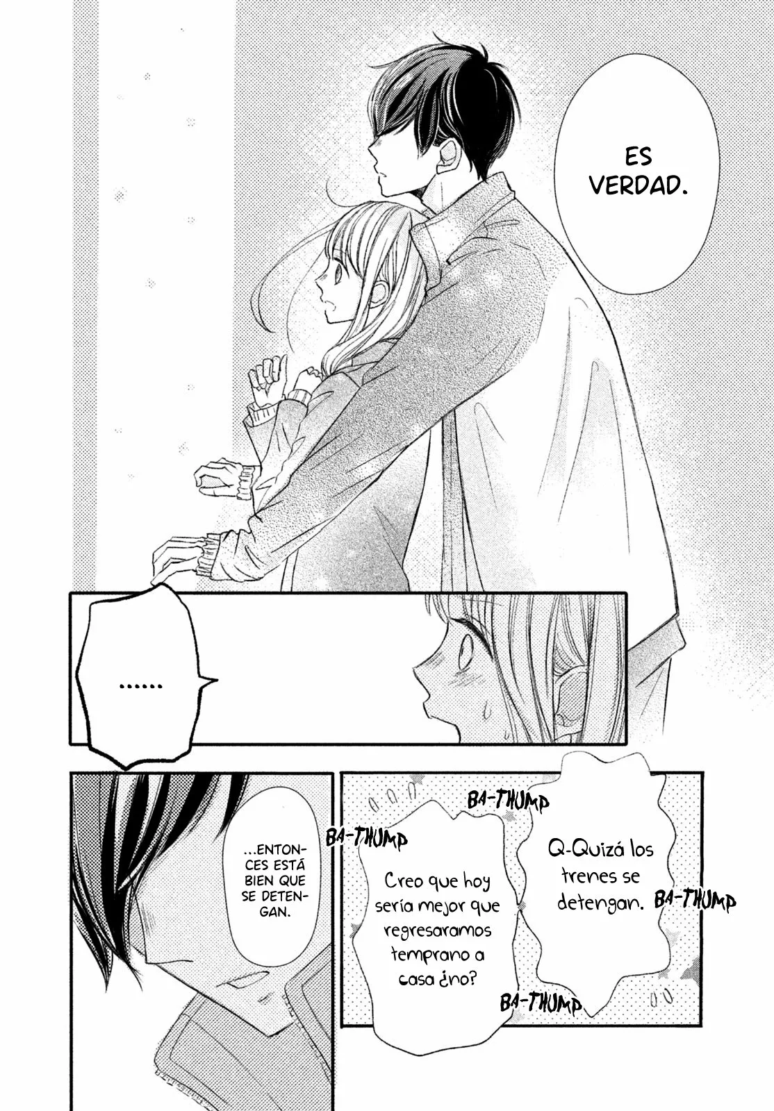 Página 34 del Manga