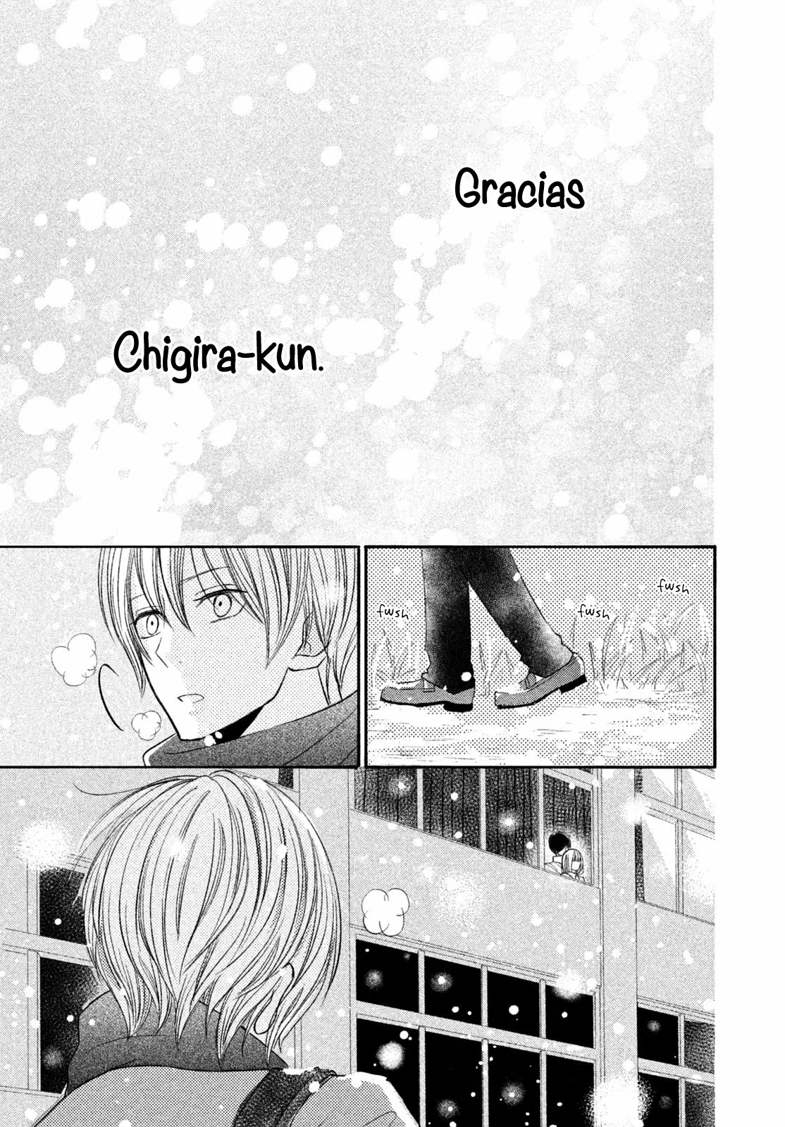 Página 37 del Manga