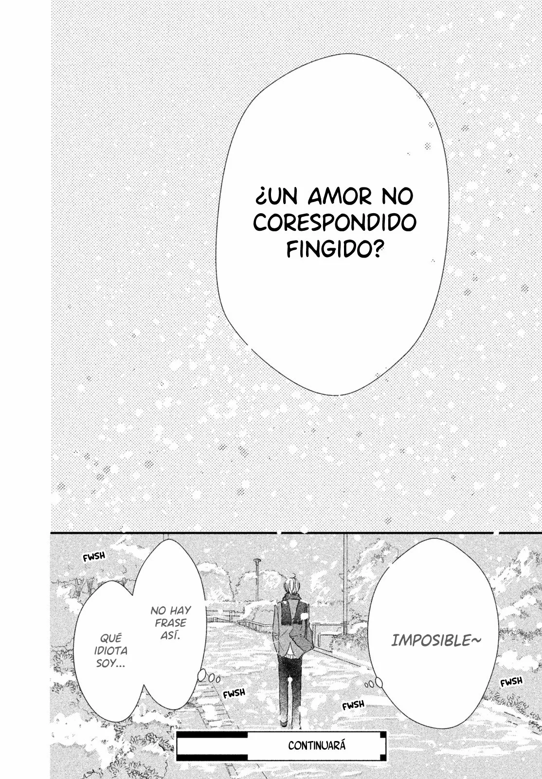 Página 40 del Manga
