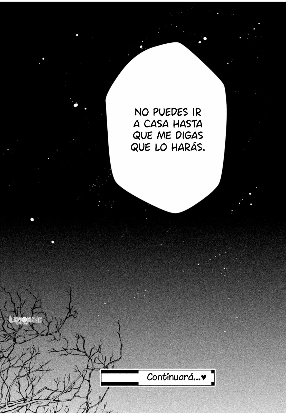 Página 37 del Manga