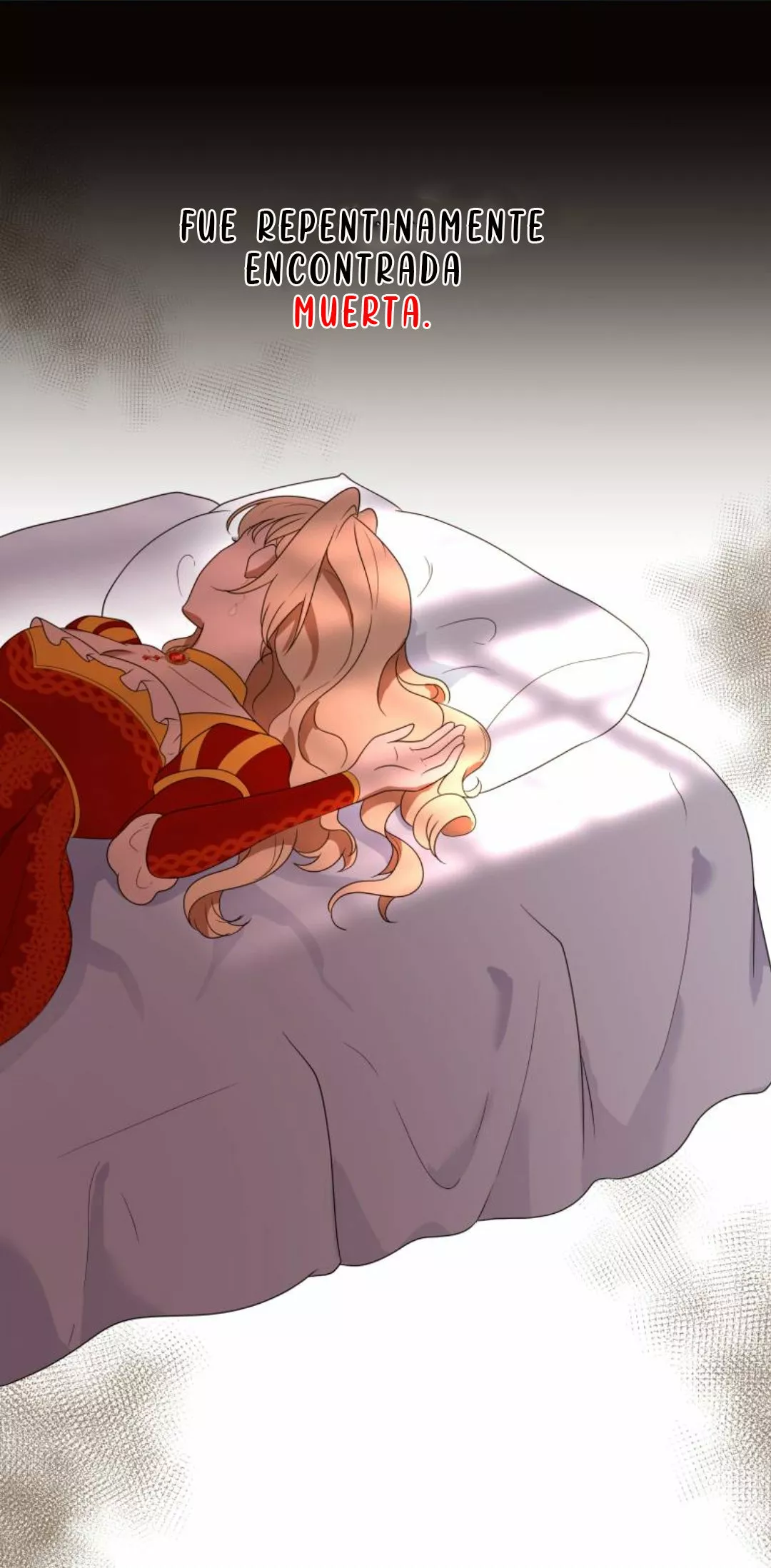 Página 39 del Manga