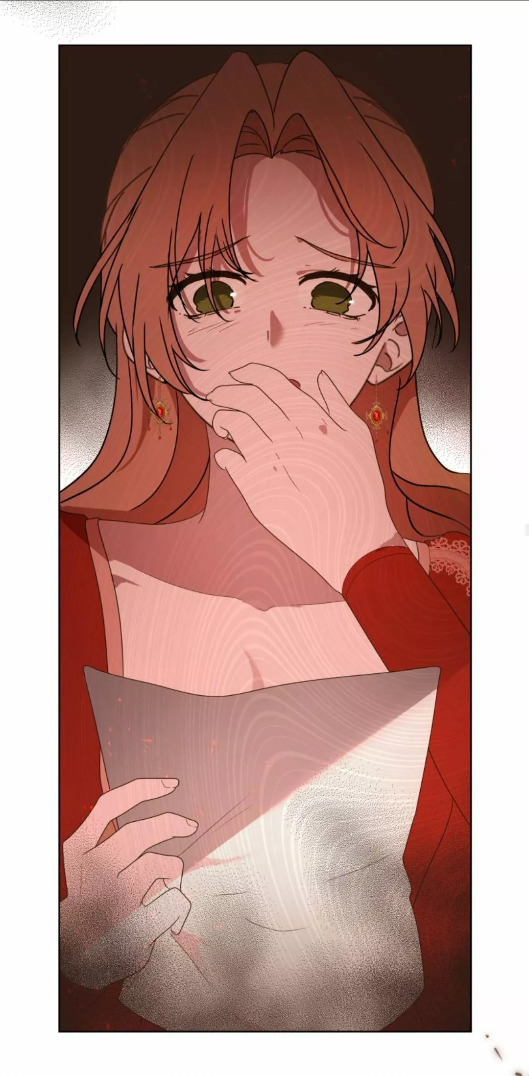 Página 42 del Manga