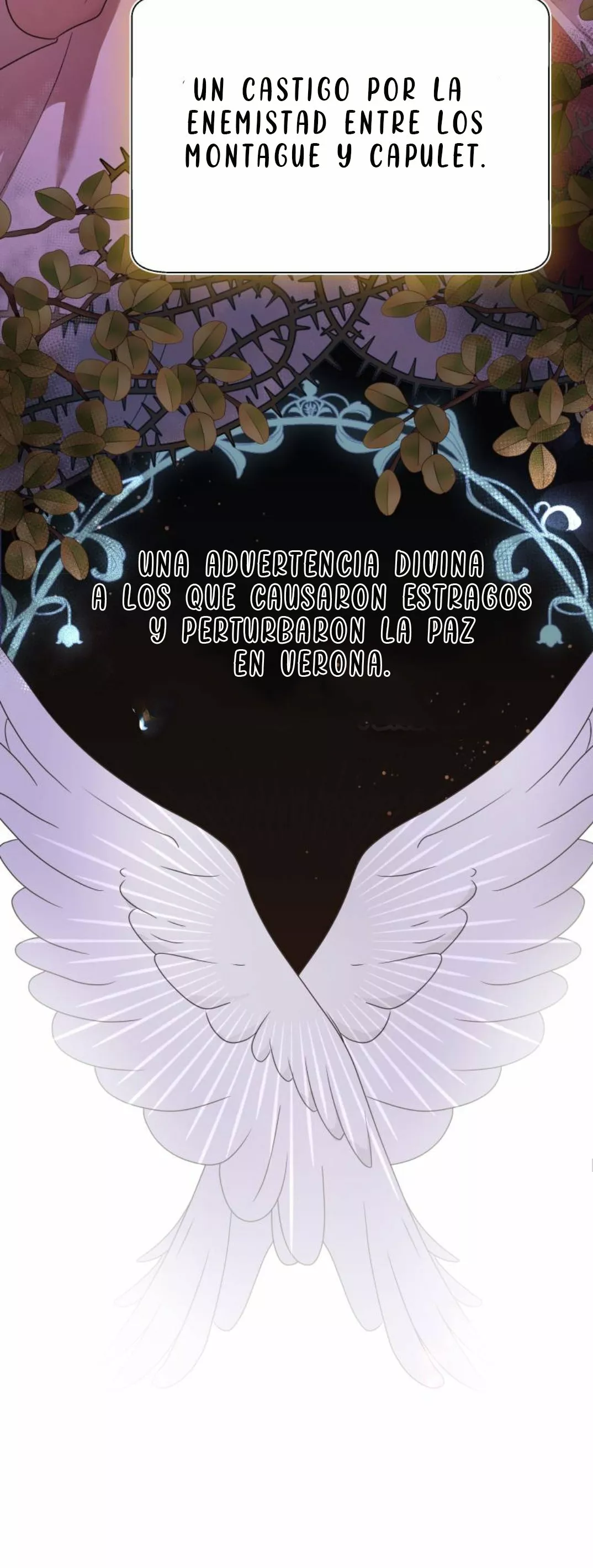 Página 45 del Manga