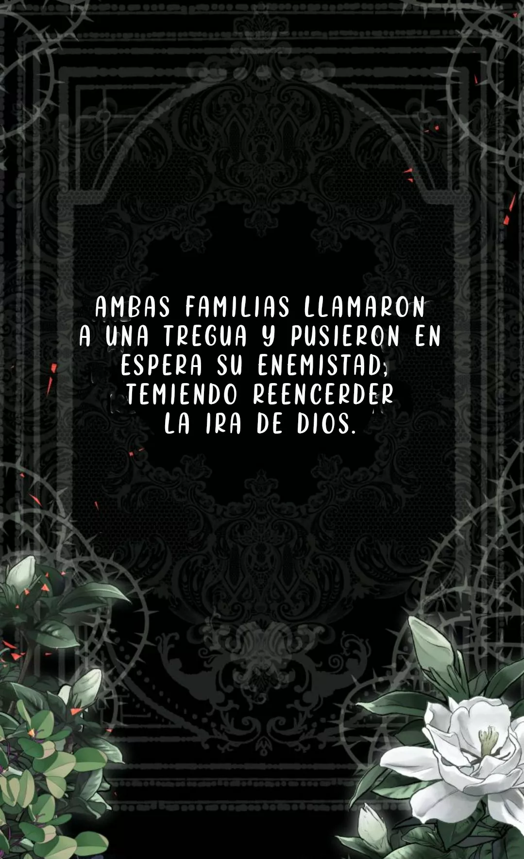 Página 52 del Manga