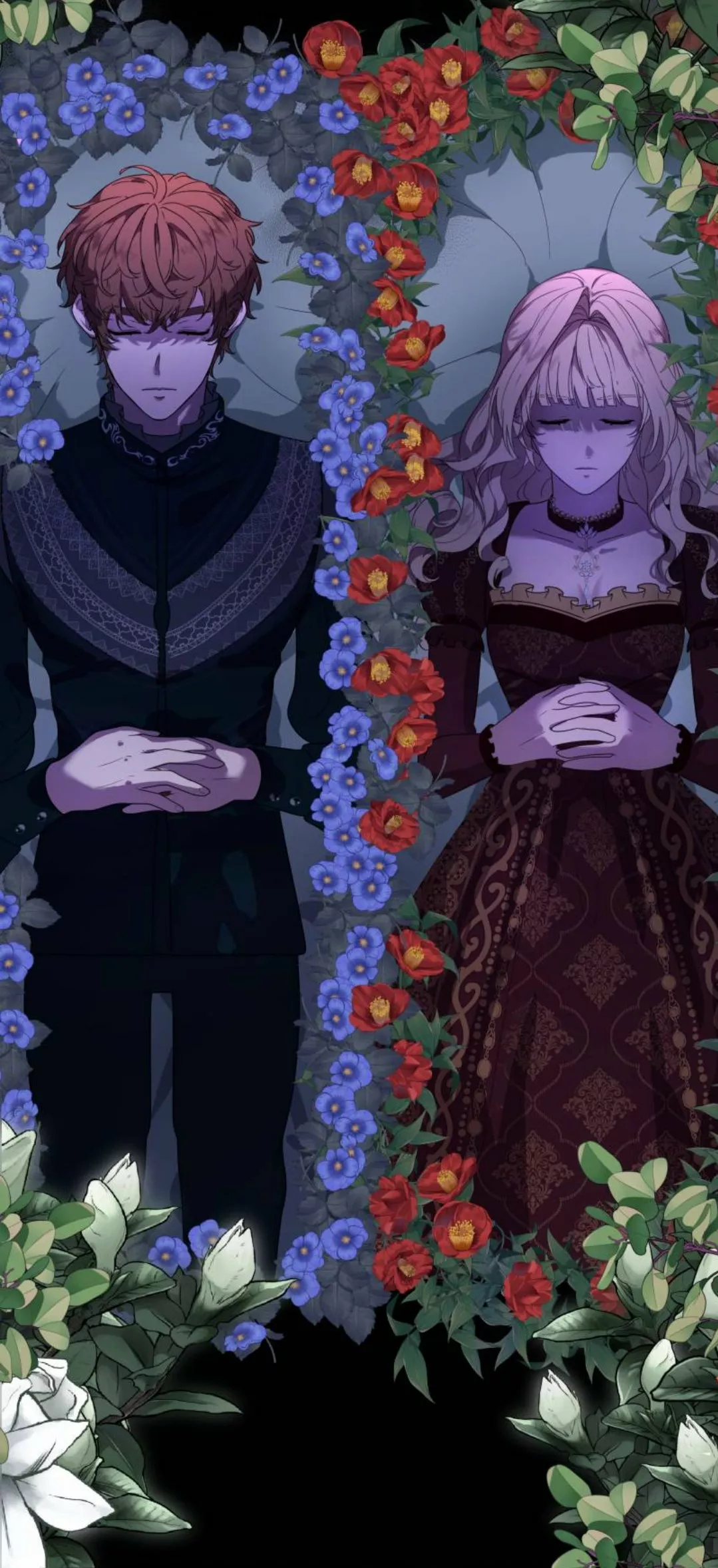 Página 53 del Manga