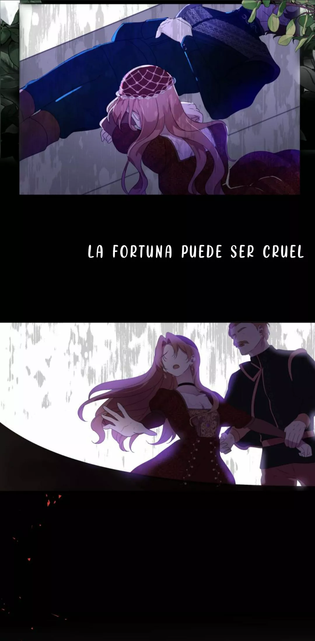 Página 54 del Manga