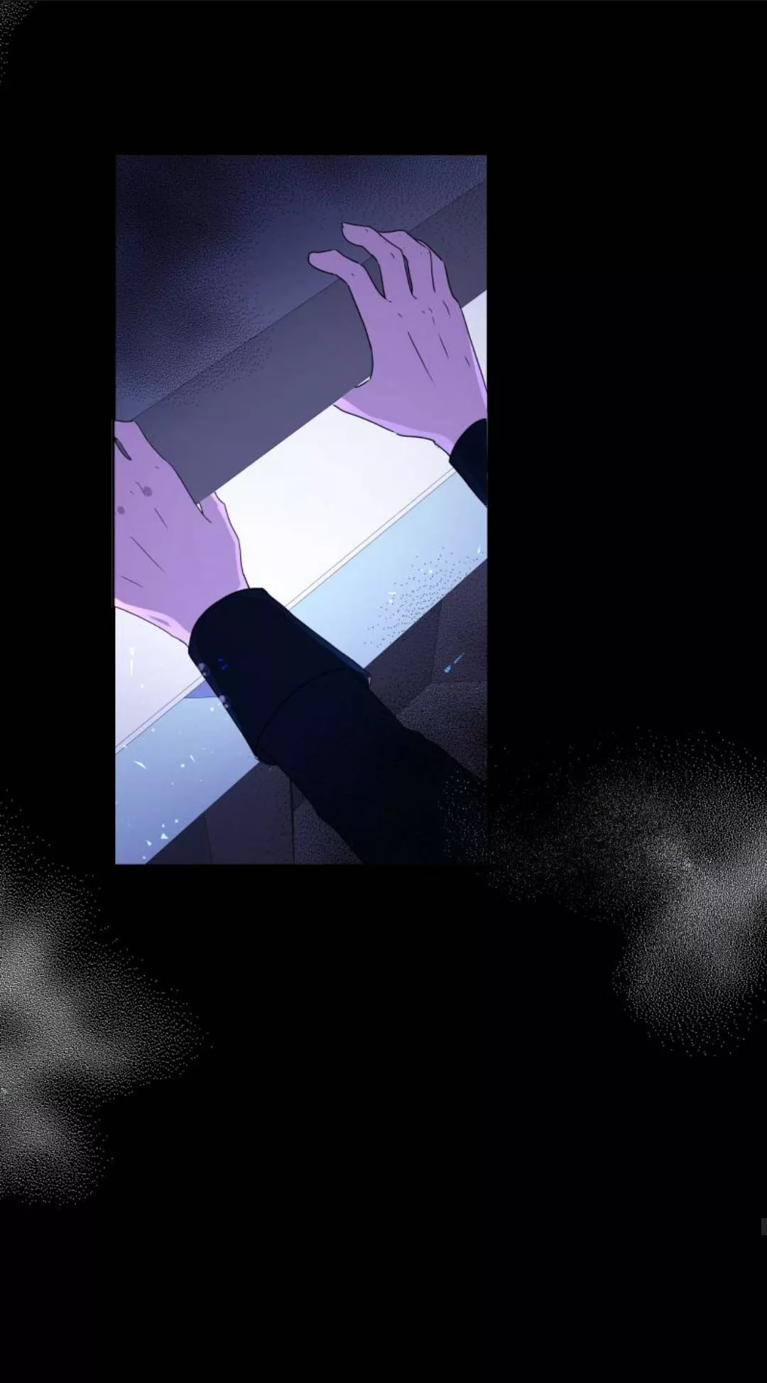 Página 65 del Manga