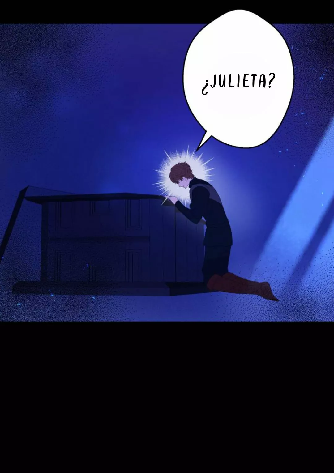 Página 66 del Manga