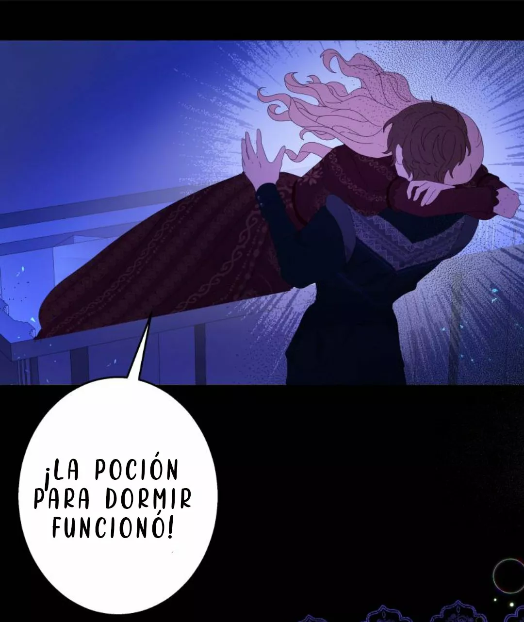 Página 67 del Manga