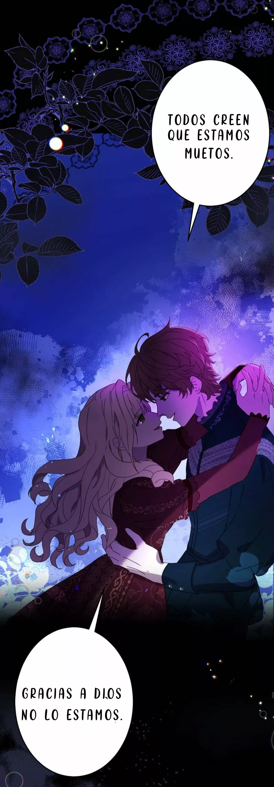 Página 68 del Manga