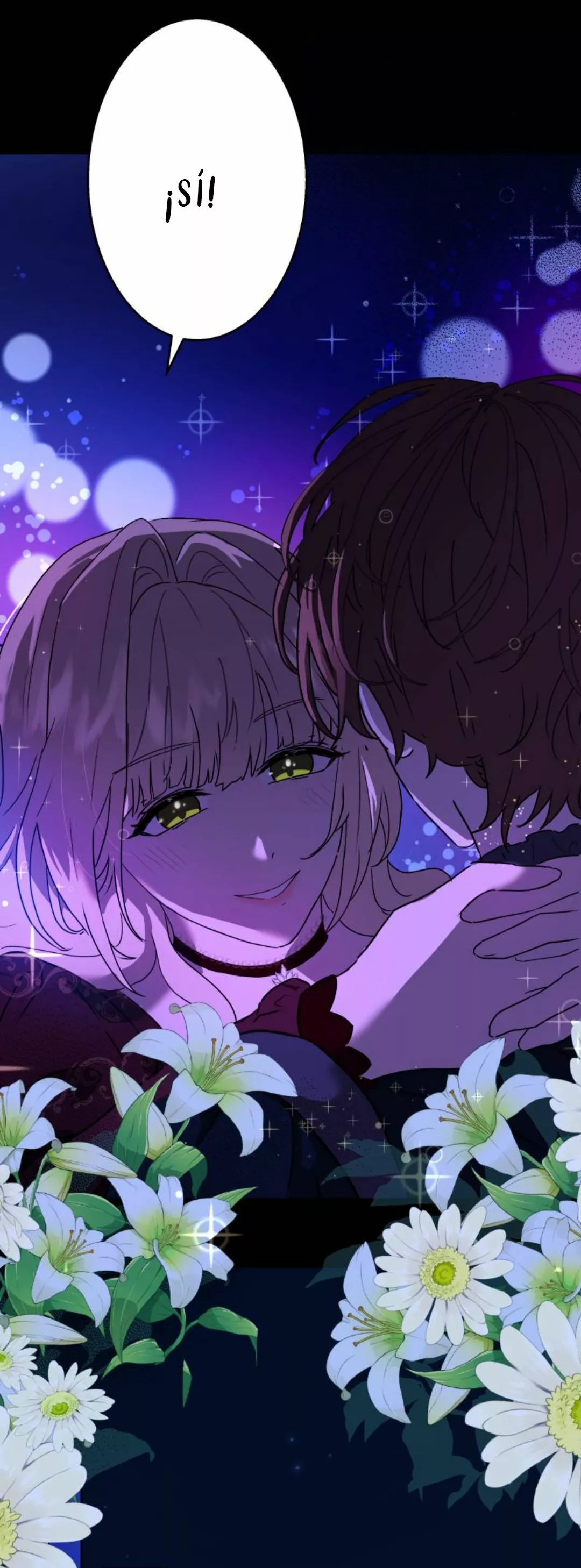 Página 71 del Manga