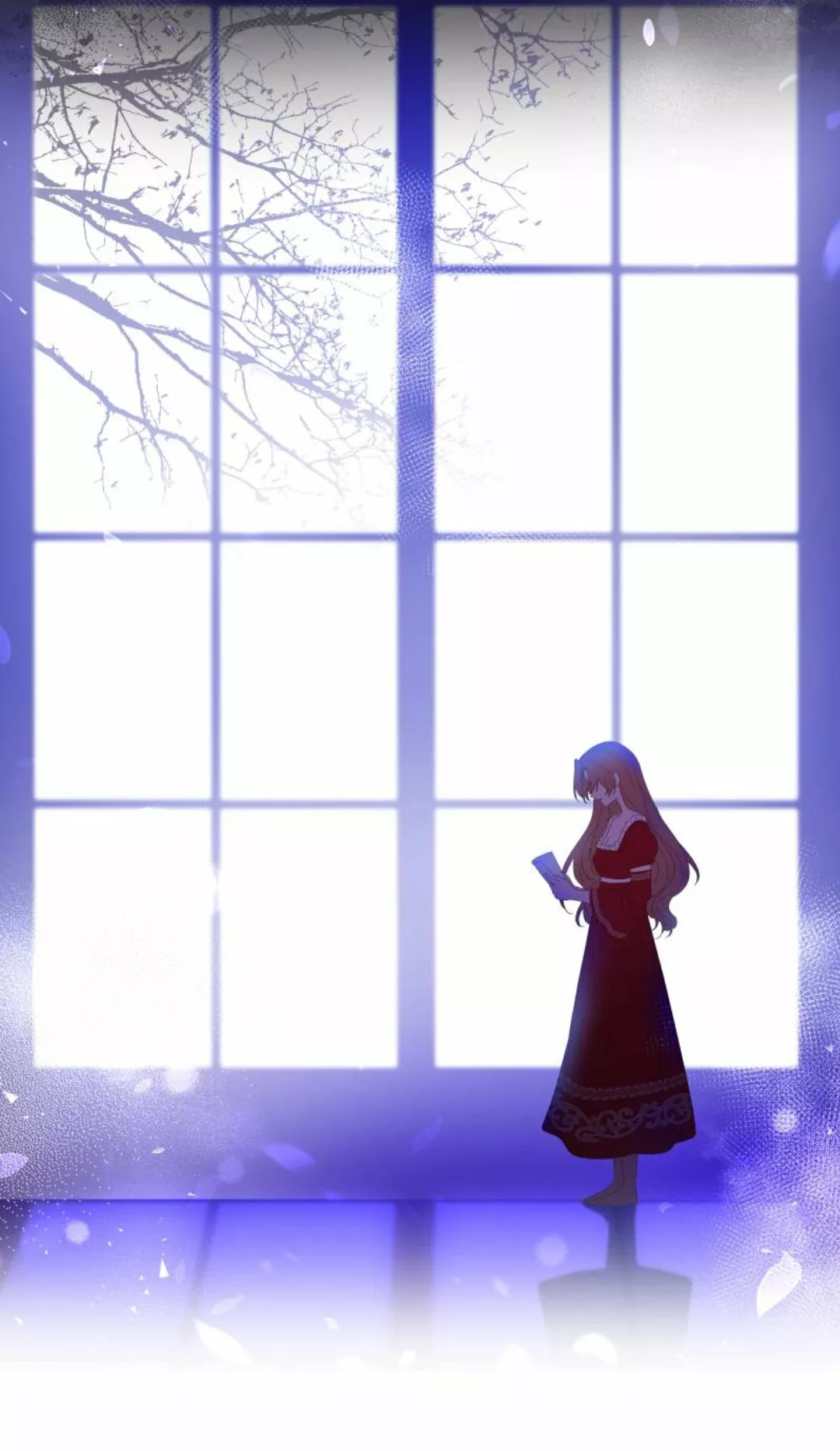 Página 76 del Manga