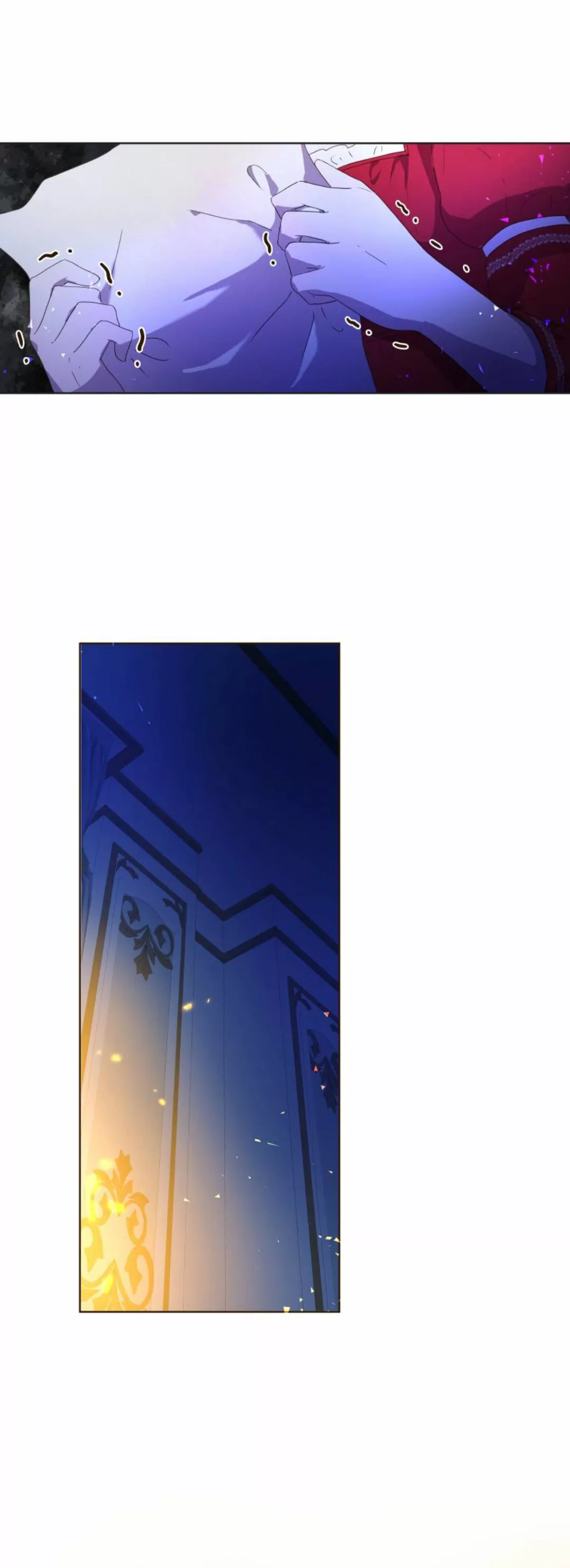 Página 77 del Manga