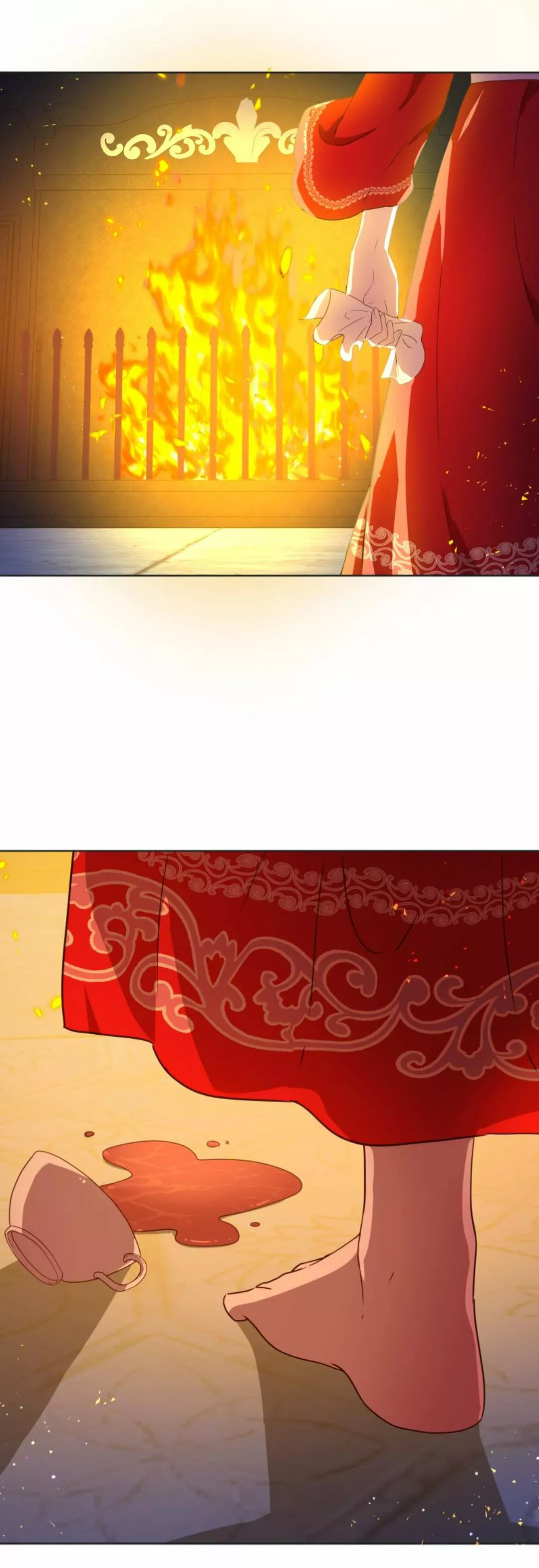 Página 78 del Manga