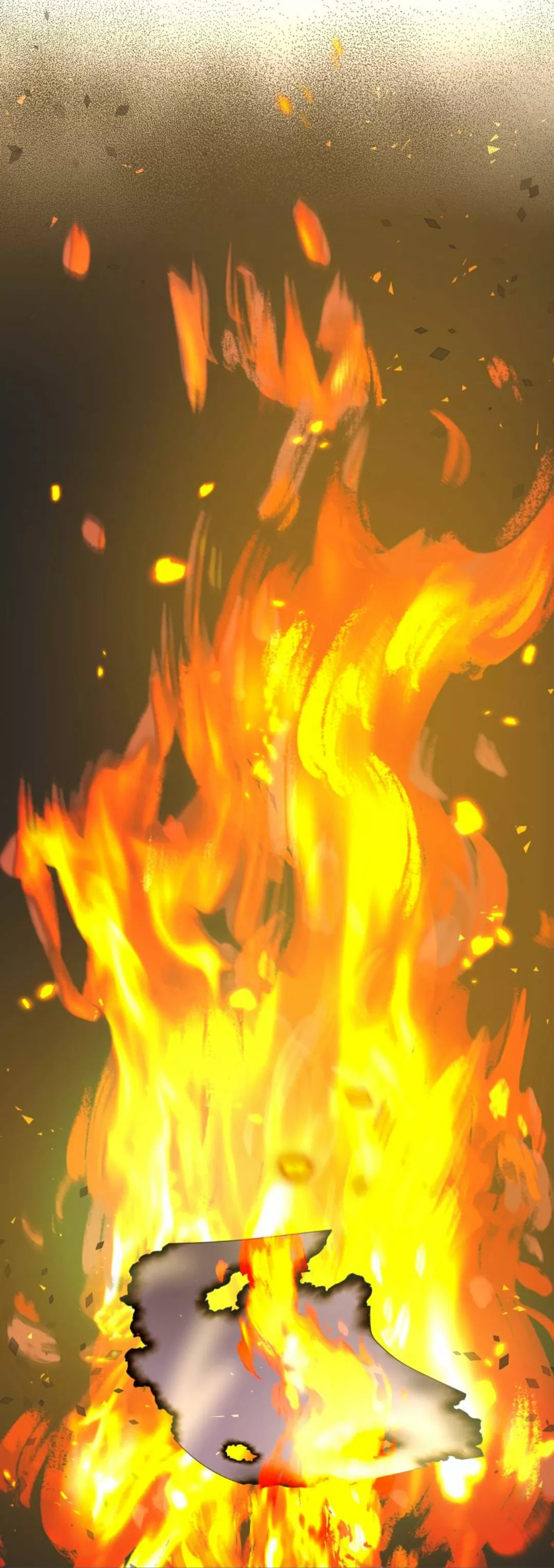 Página 80 del Manga