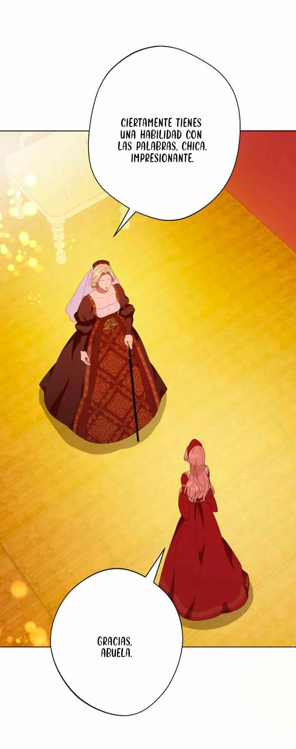 Página 39 del Manga