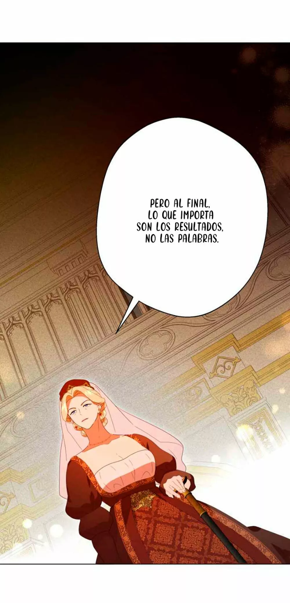 Página 40 del Manga