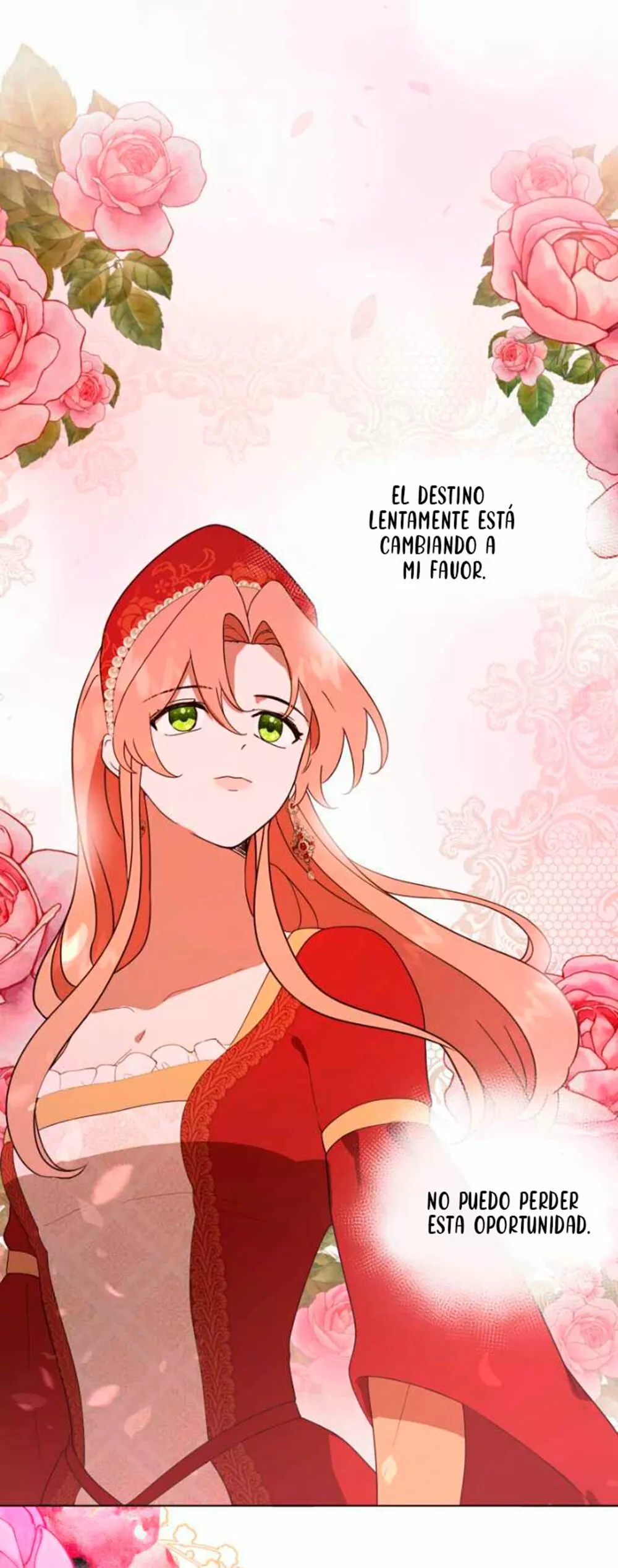 Página 45 del Manga