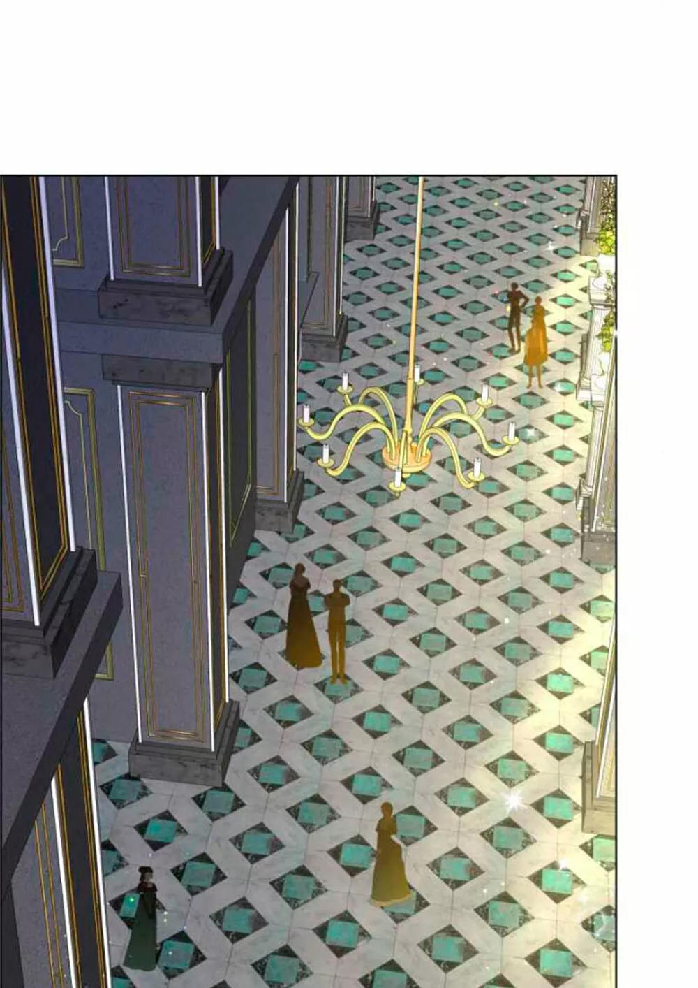 Página 51 del Manga