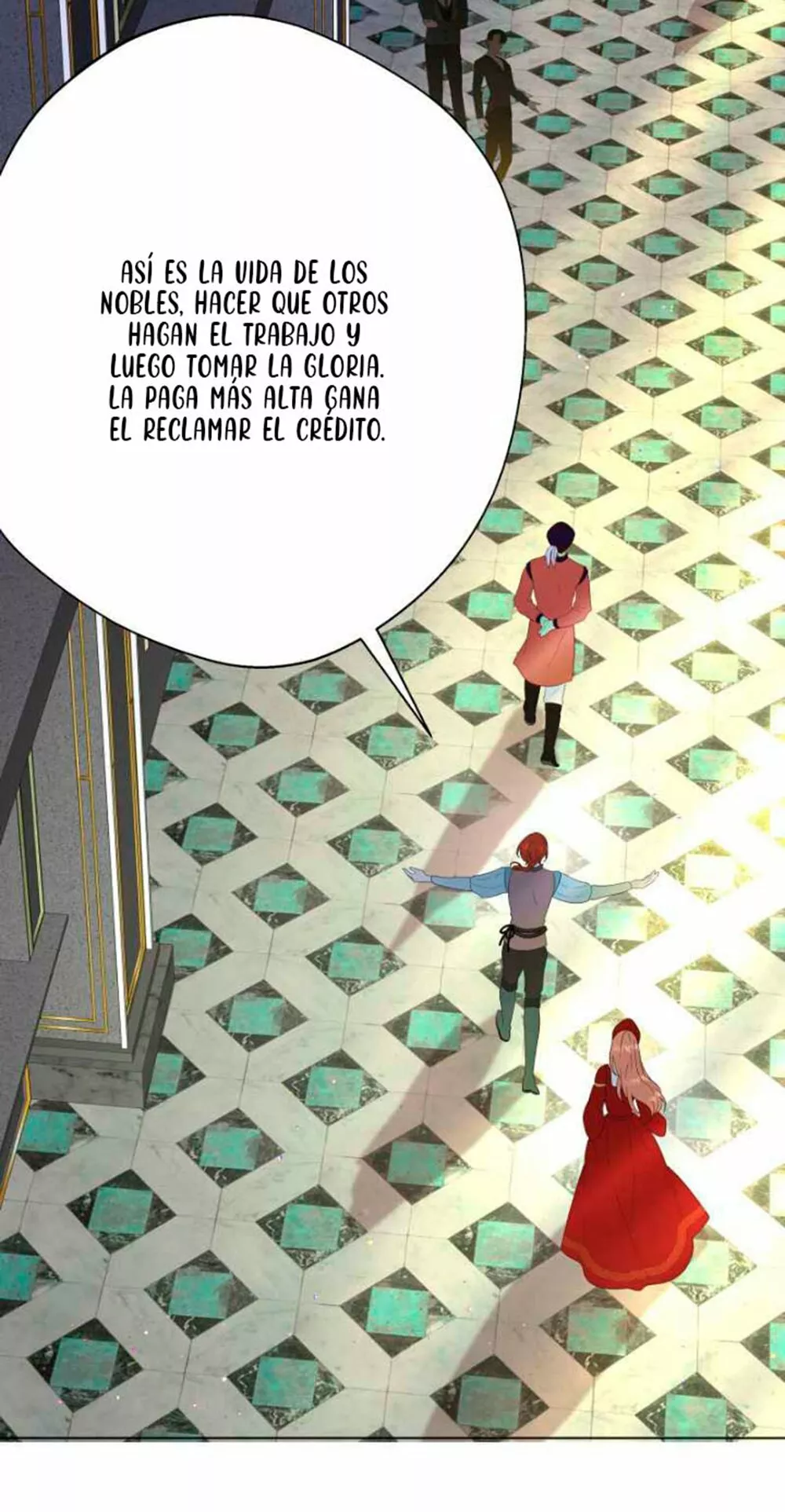 Página 53 del Manga