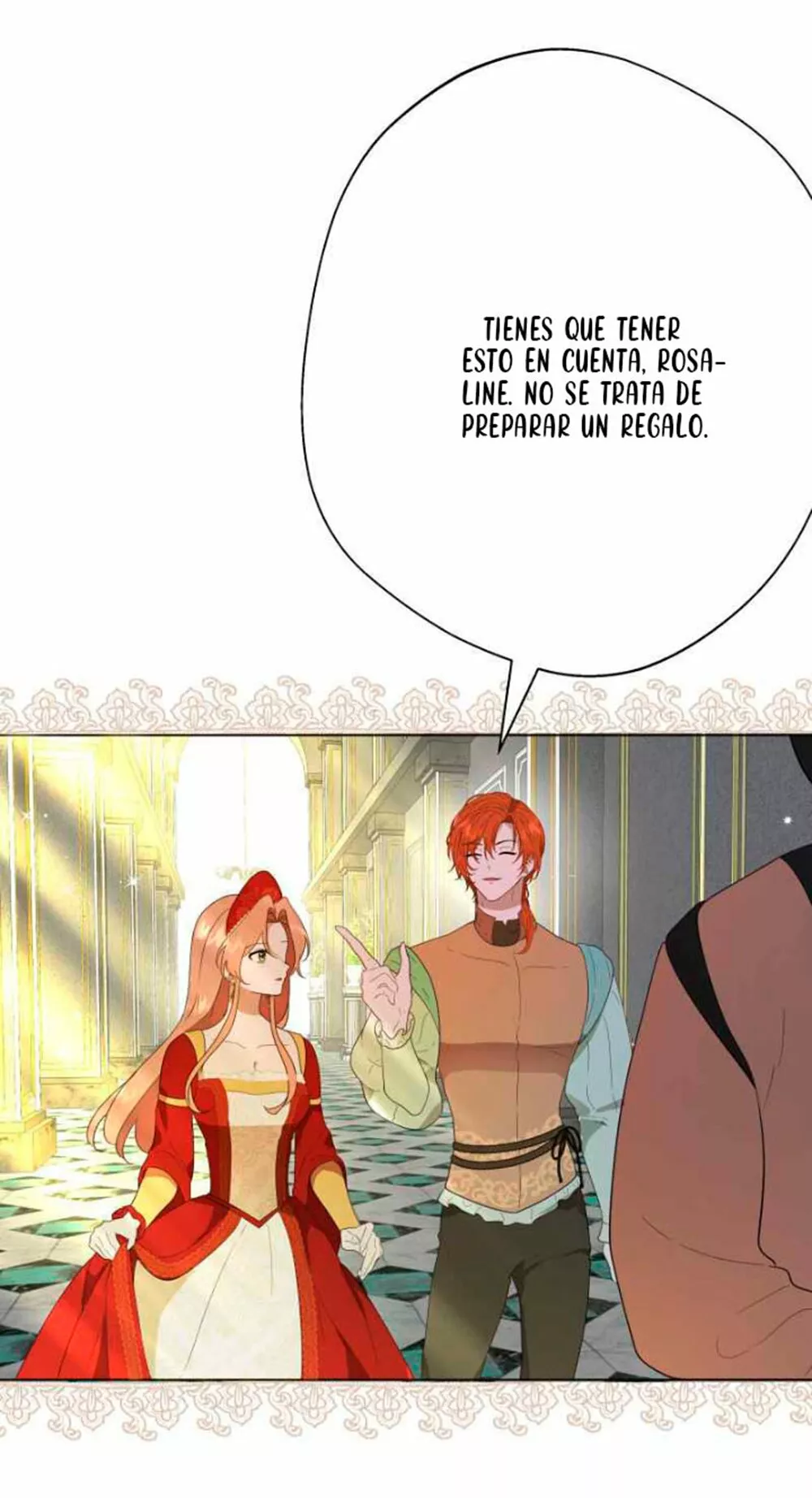 Página 54 del Manga