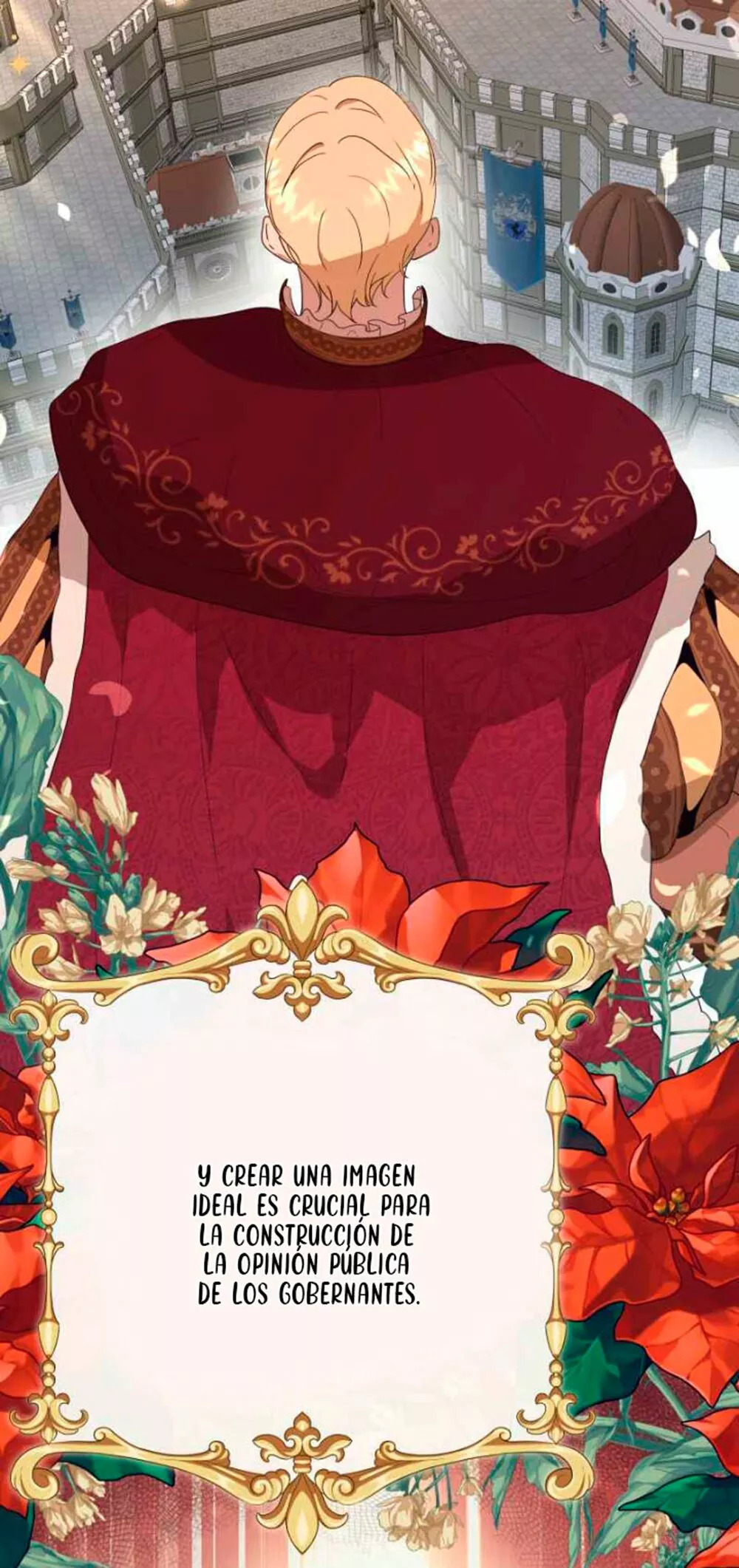 Página 56 del Manga