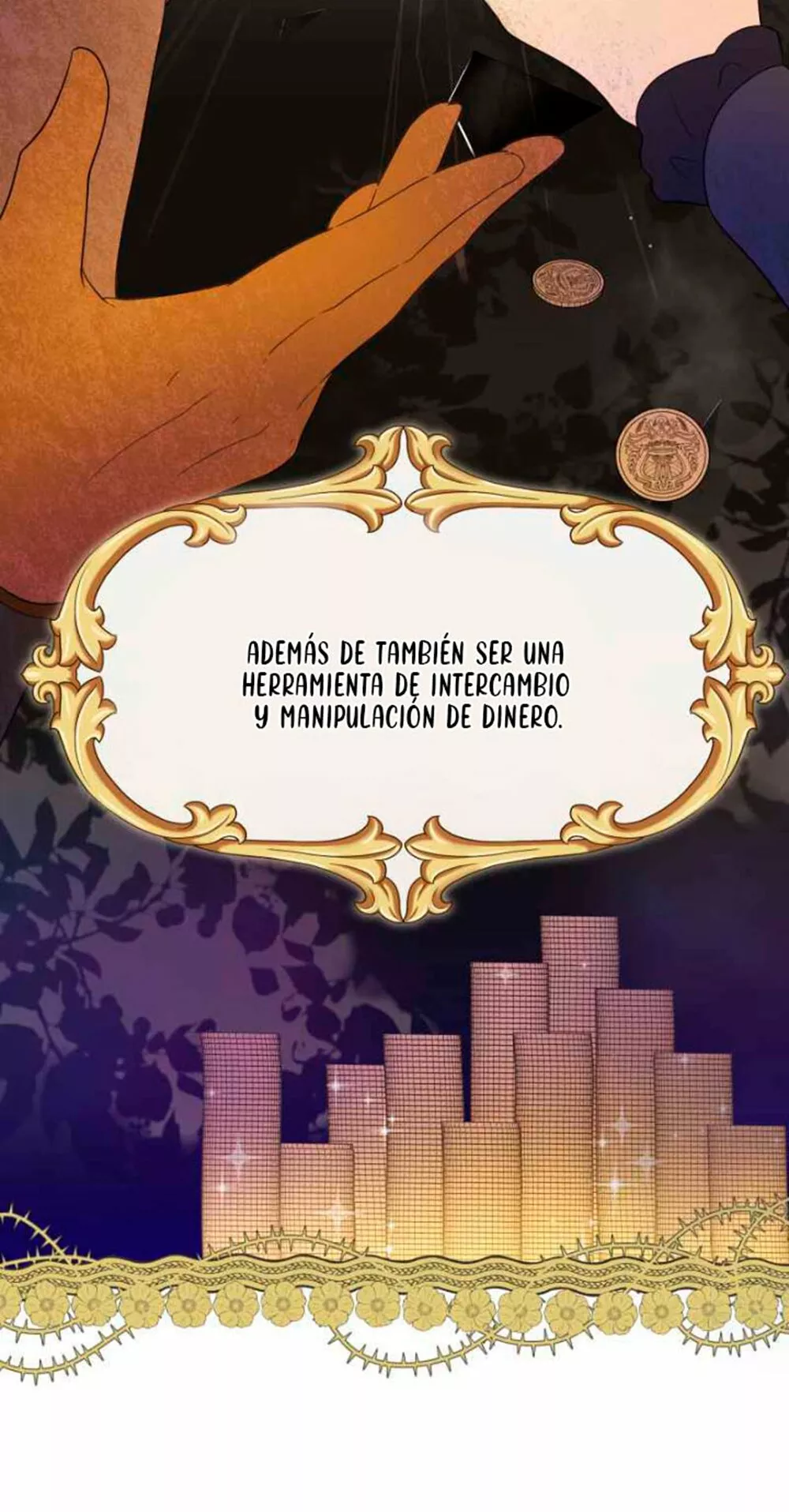 Página 61 del Manga